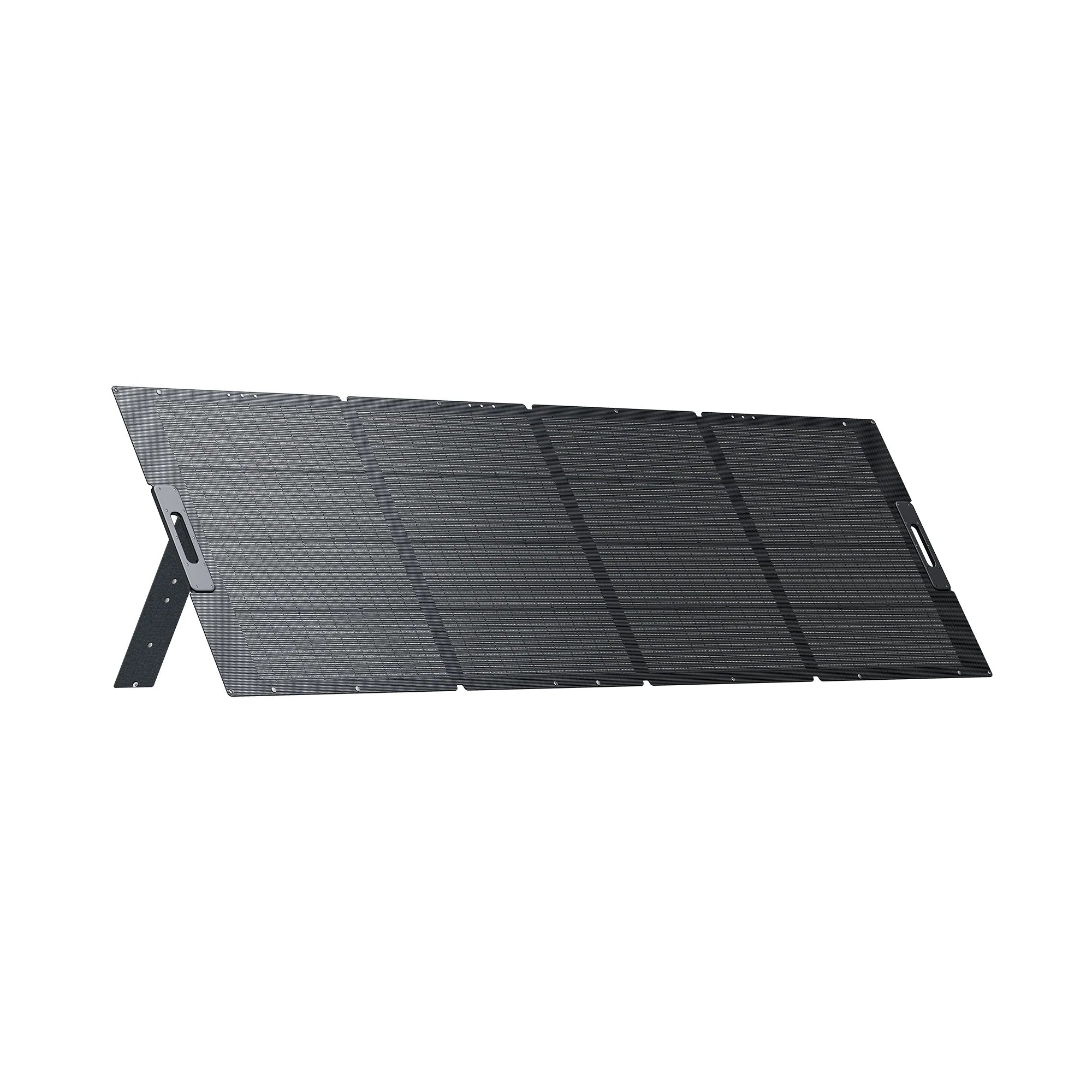 BLUETTI 350W Solar Panel | Foldable High-Efficiency Monocrystalline Solar Charger