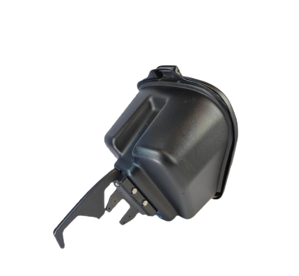 DIY ThruHull™ POD Adapter (K-1 Motors)