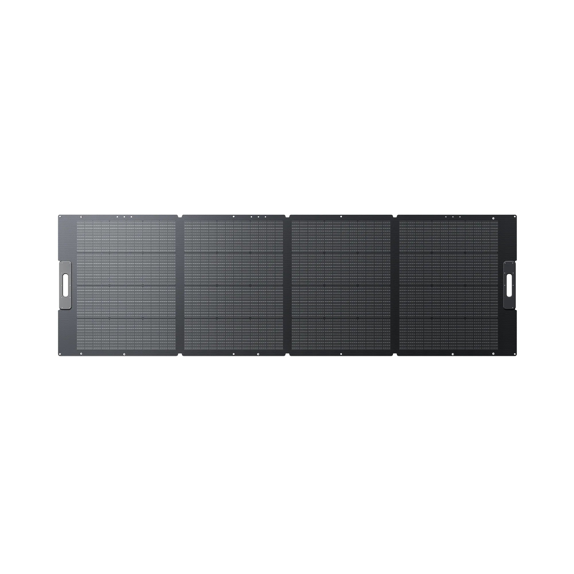 BLUETTI 350W Solar Panel | Foldable High-Efficiency Monocrystalline Solar Charger