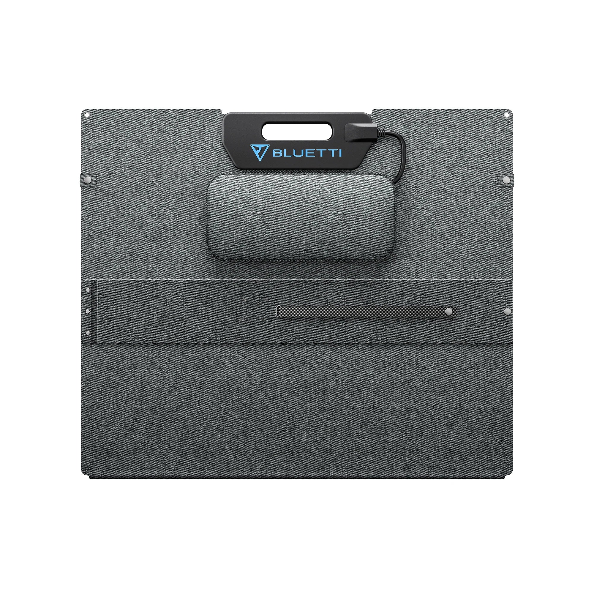 BLUETTI 350W Solar Panel | Foldable High-Efficiency Monocrystalline Solar Charger