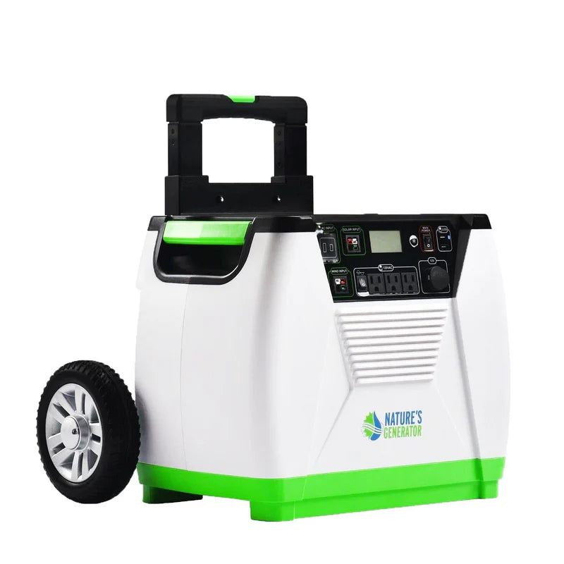 NATURE'S GENERATOR 1800-WATT