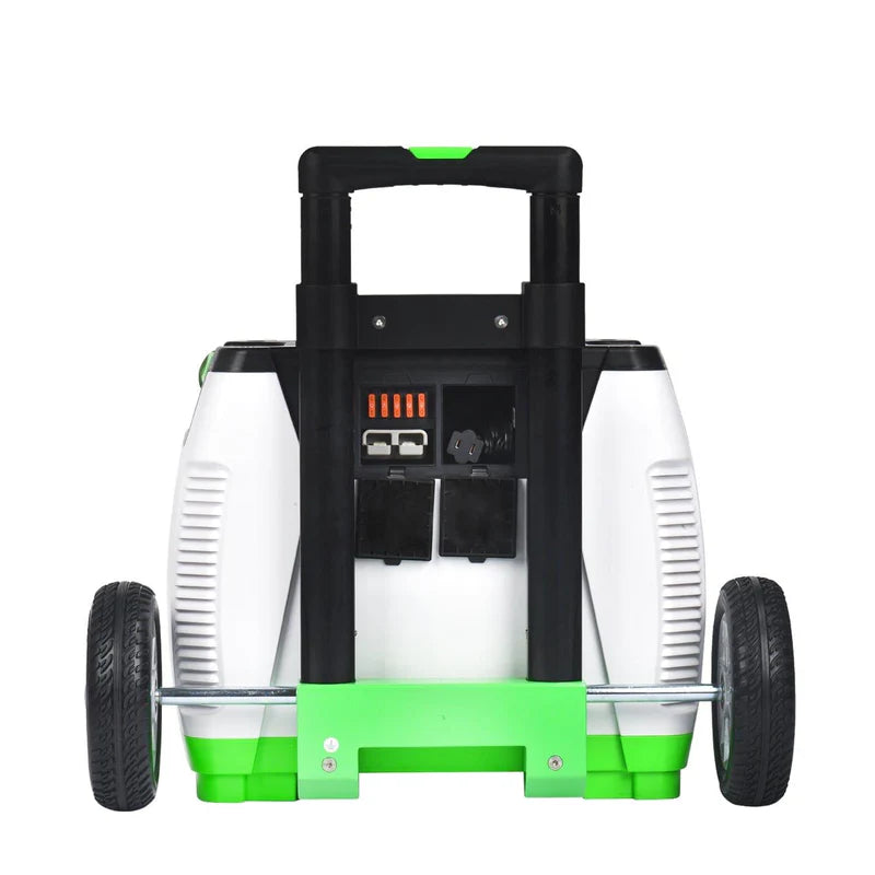 NATURE'S GENERATOR 1800-WATT