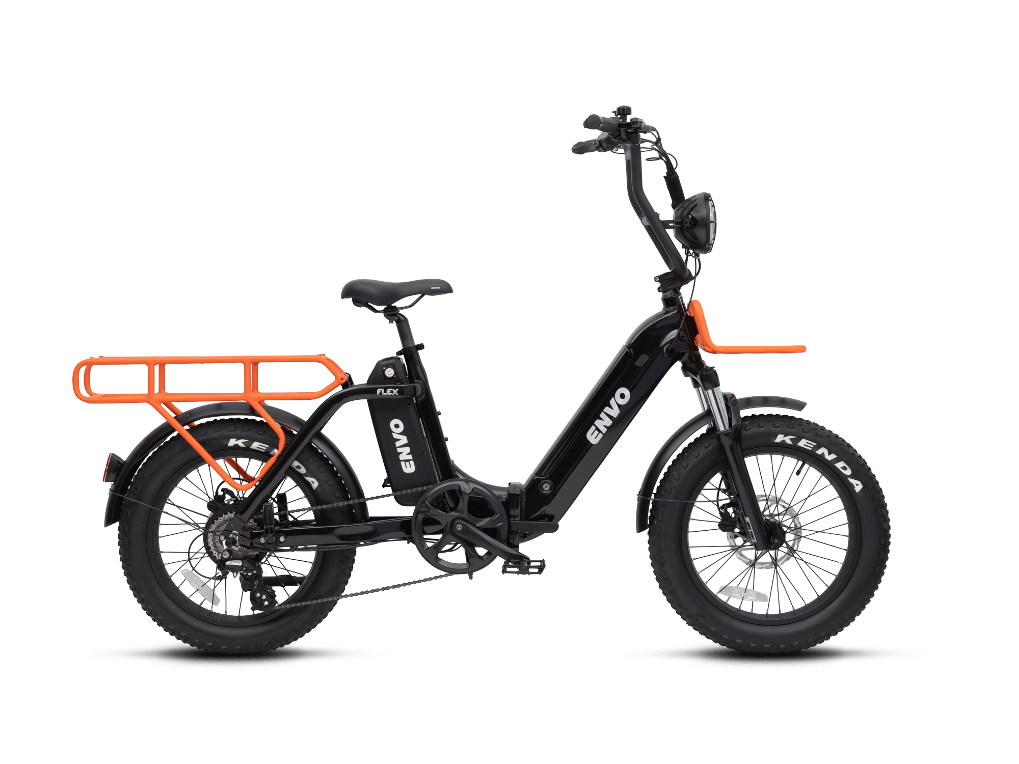 ENVO Flex Overland