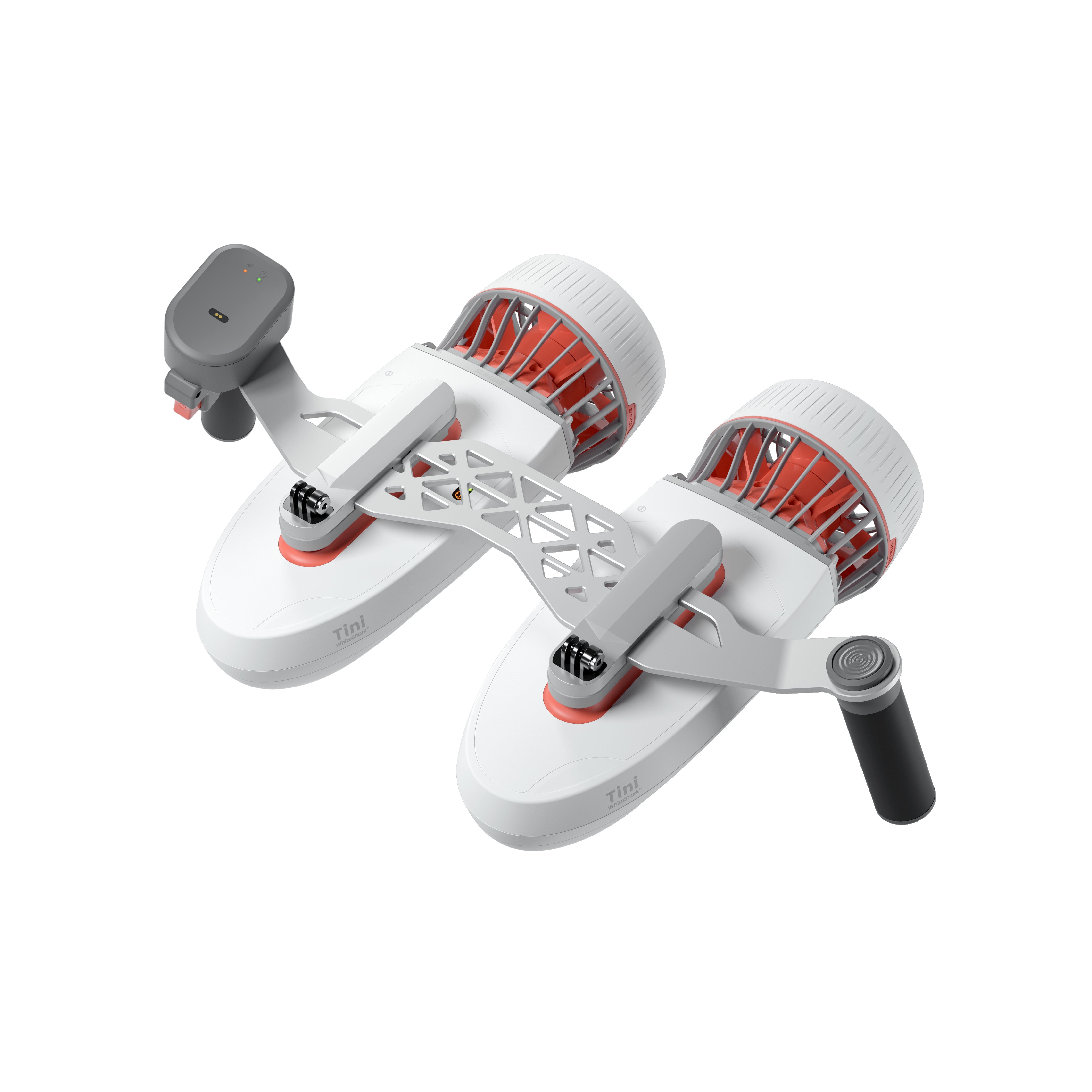 Sublue Tini – Modular Electric Water Scooter
