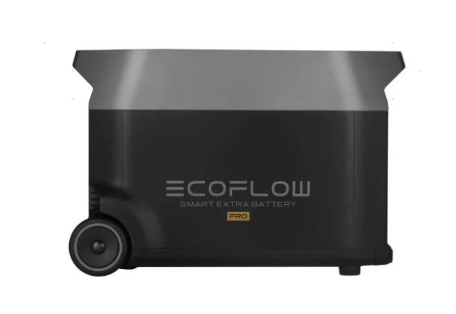 EcoFlow DELTA Pro Extra Battery