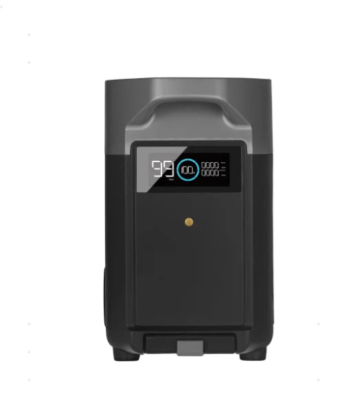 EcoFlow DELTA Pro Extra Battery