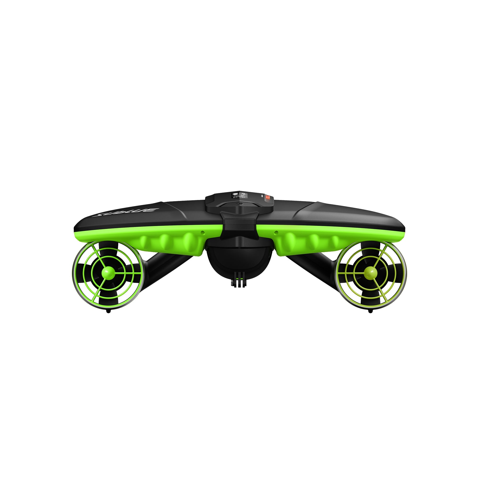 Sublue Navbow – Professional-Grade Underwater Scooter