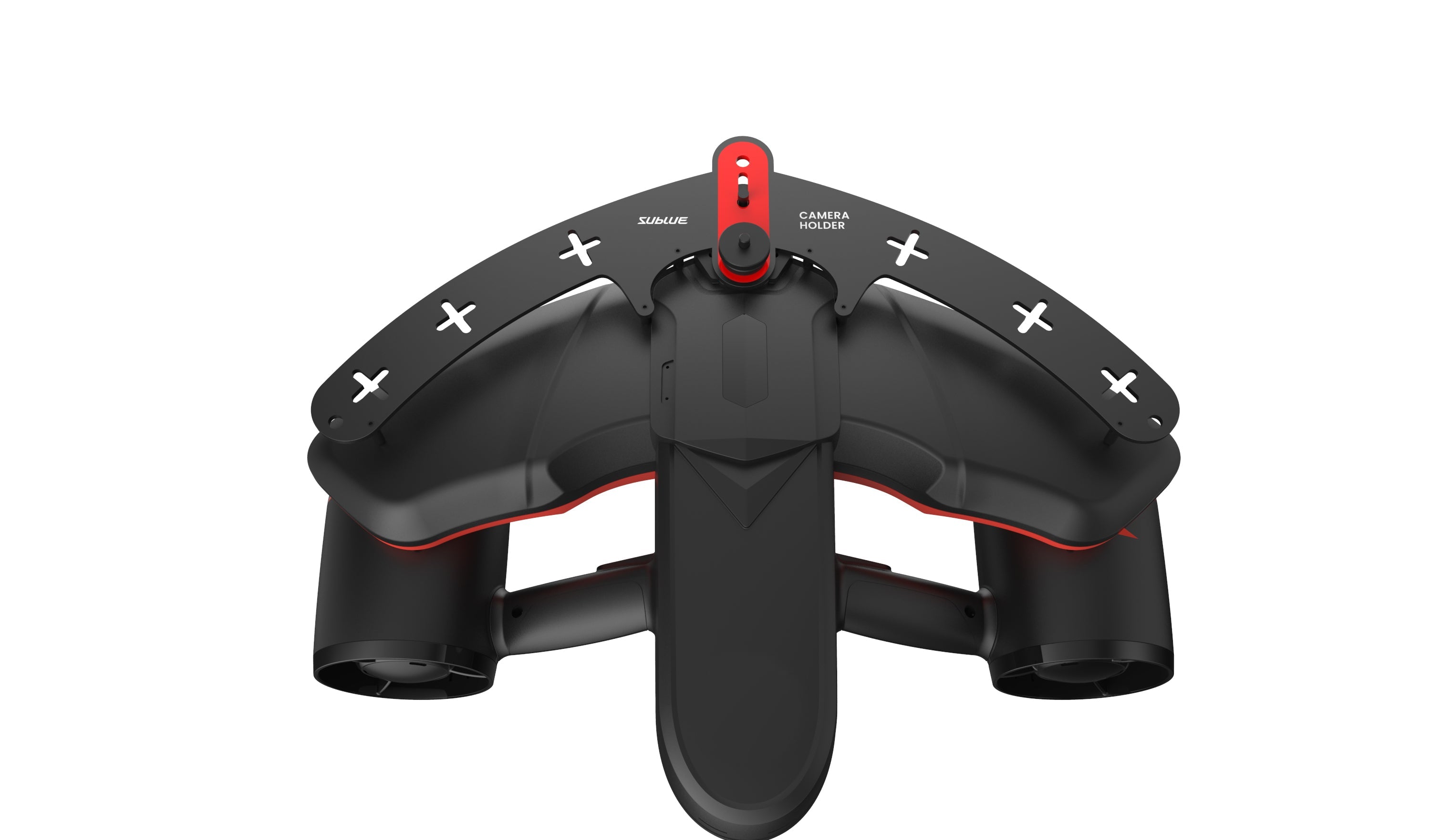Sublue Navbow – Professional-Grade Underwater Scooter