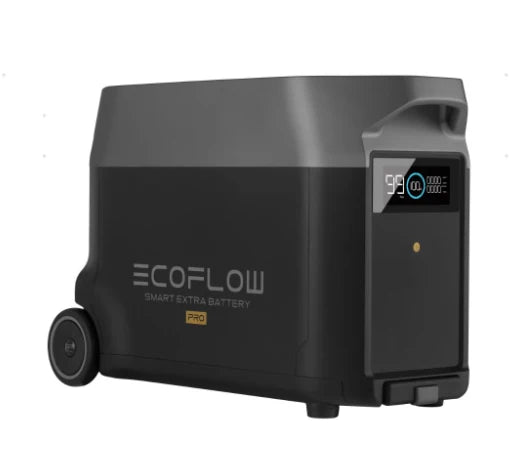 EcoFlow DELTA Pro Extra Battery