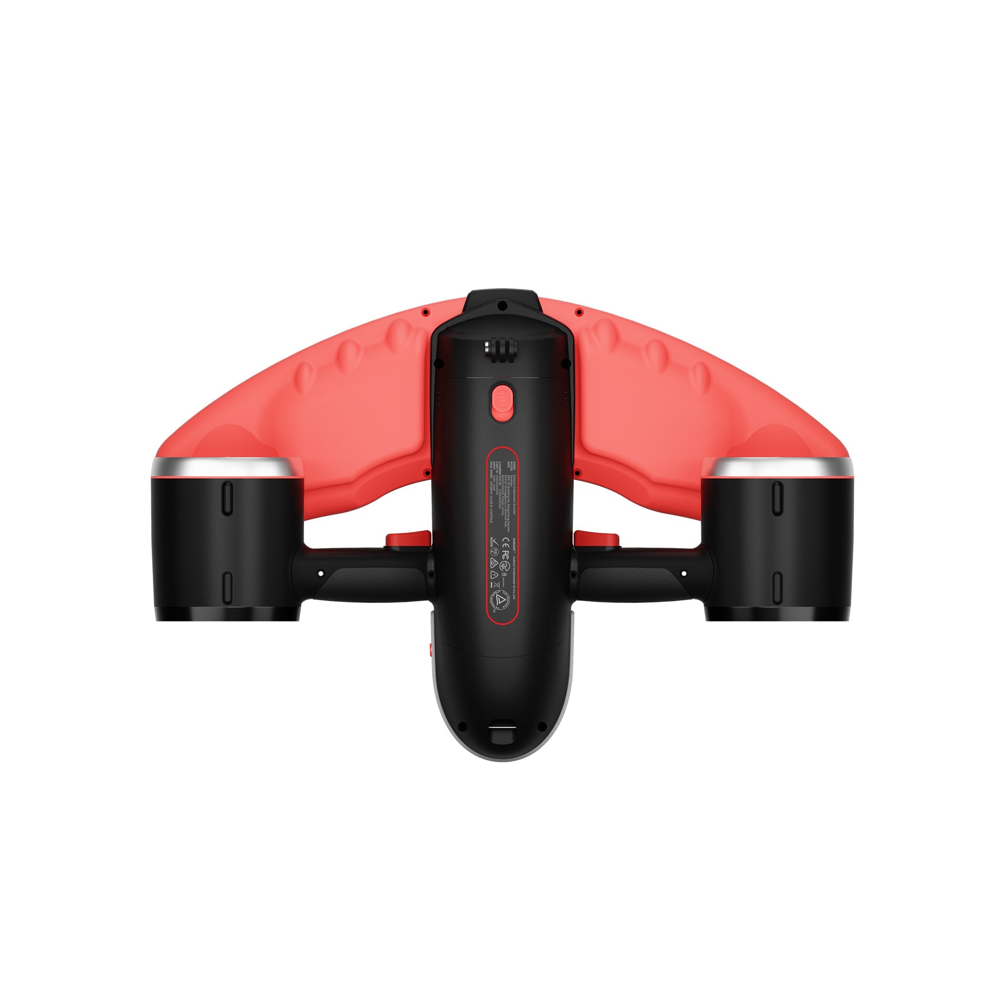 Sublue Navbow – Professional-Grade Underwater Scooter
