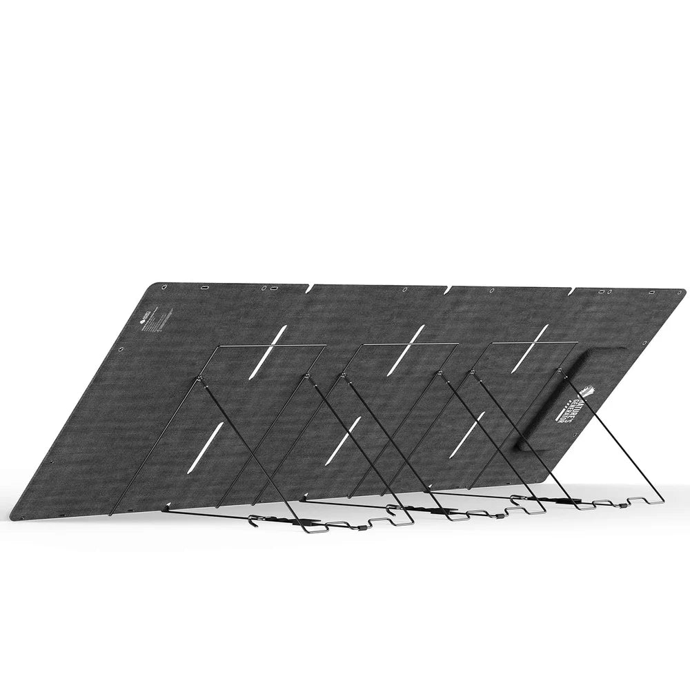 Nature’s Generator 400W Folding Solar Panel