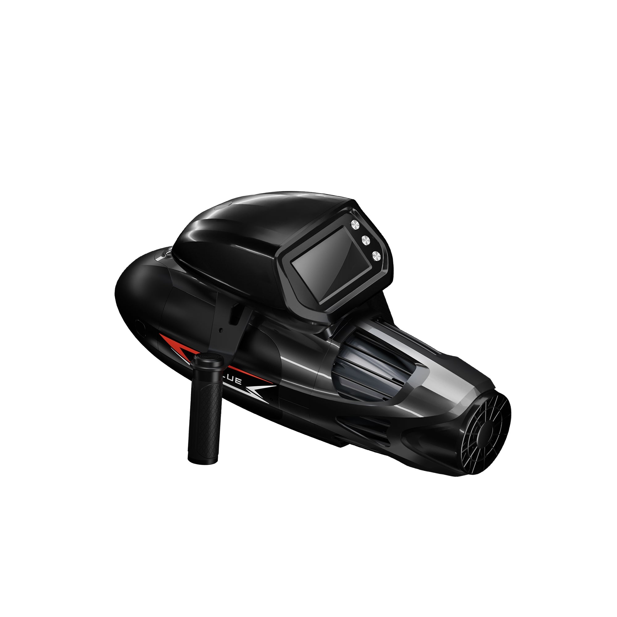 Sublue Vapor – Pump-Jet Powered Underwater Scooter