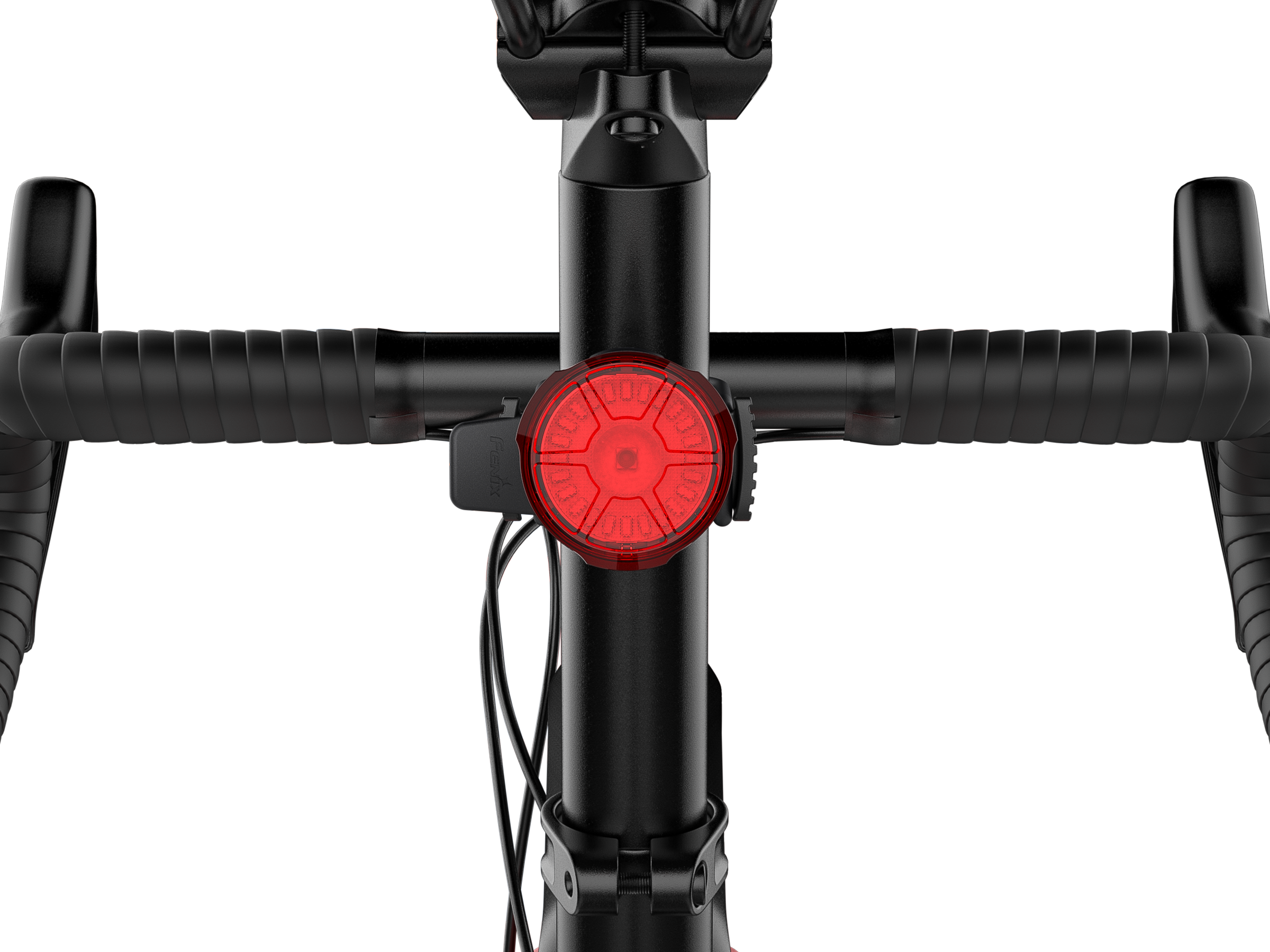 Fenix BC06R Smart-Brake Bicycle Taillight