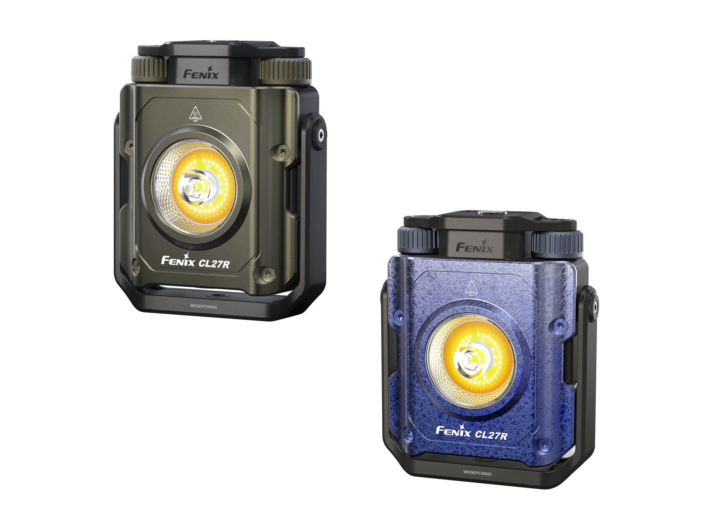 Fenix CL27R Multifunctional Outdoor Lantern