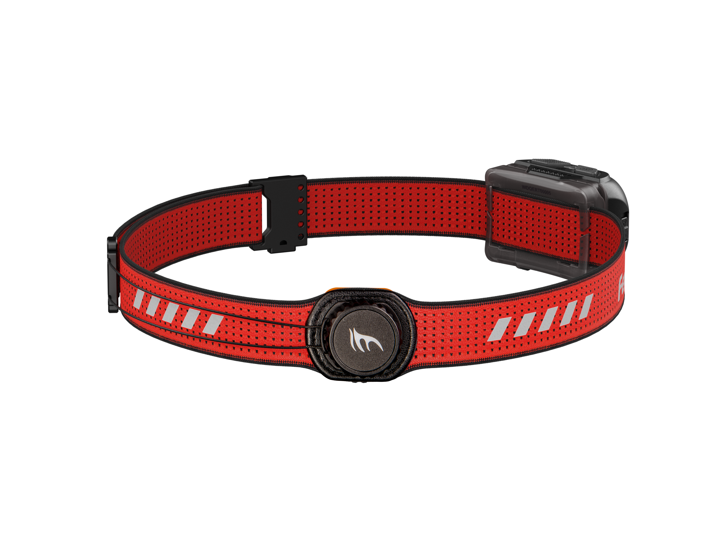 Fenix HL18R-T V2 Lightweight Trail Running Headlamp