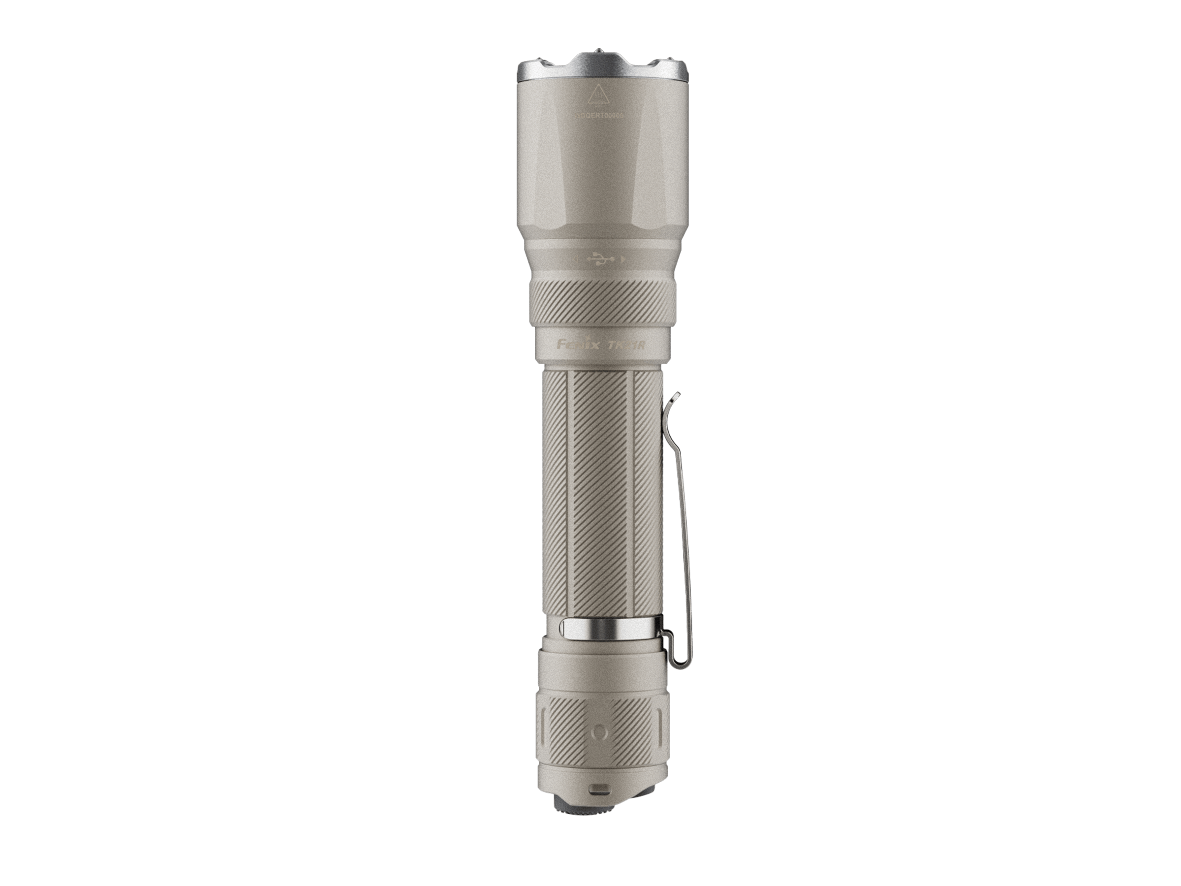 Fenix TK21R Duty Flashlight
