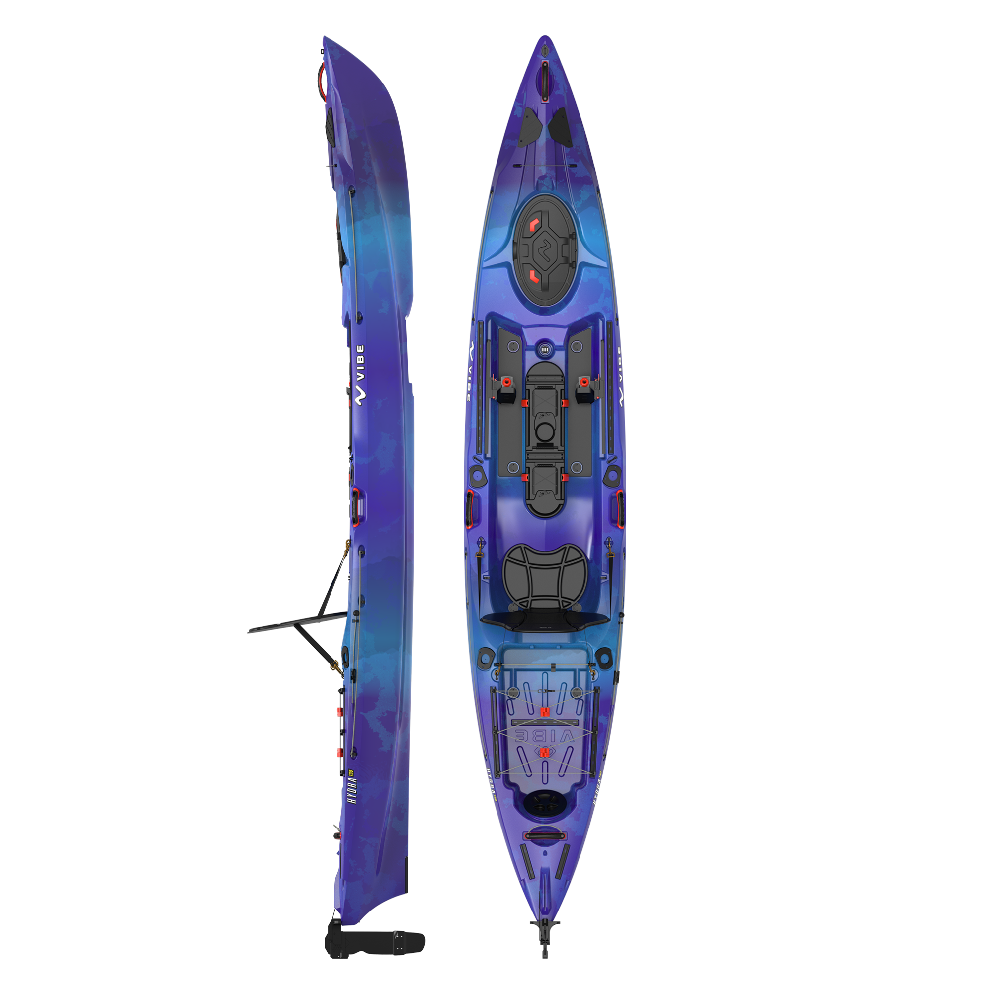 Hydra 130