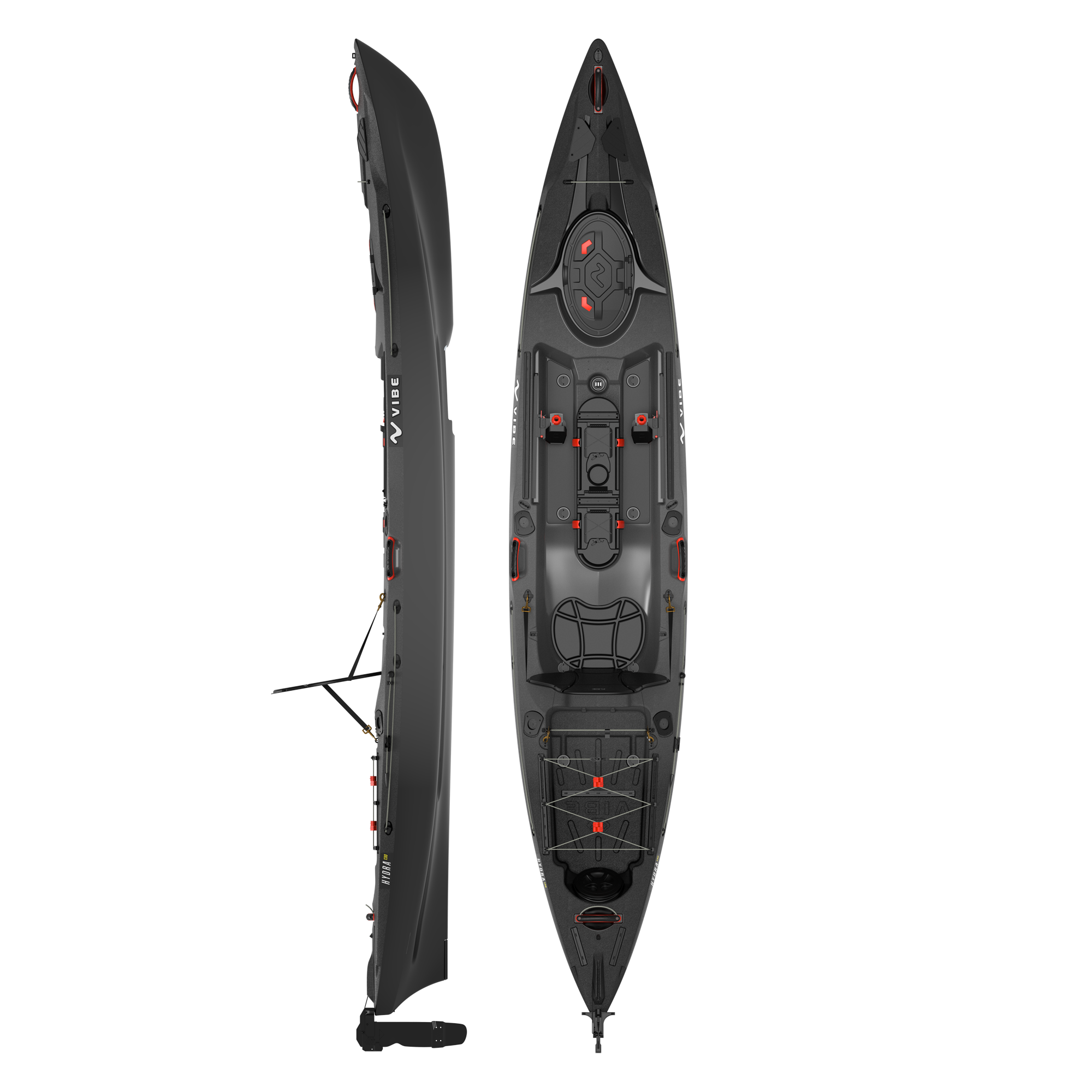 Hydra 130