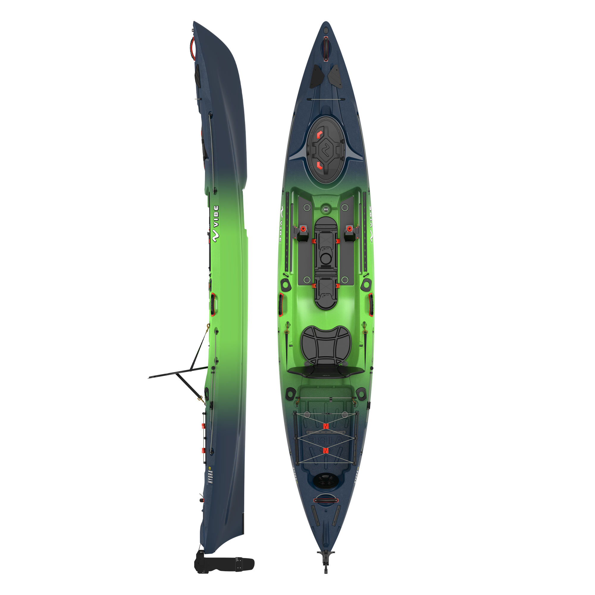 Hydra 130