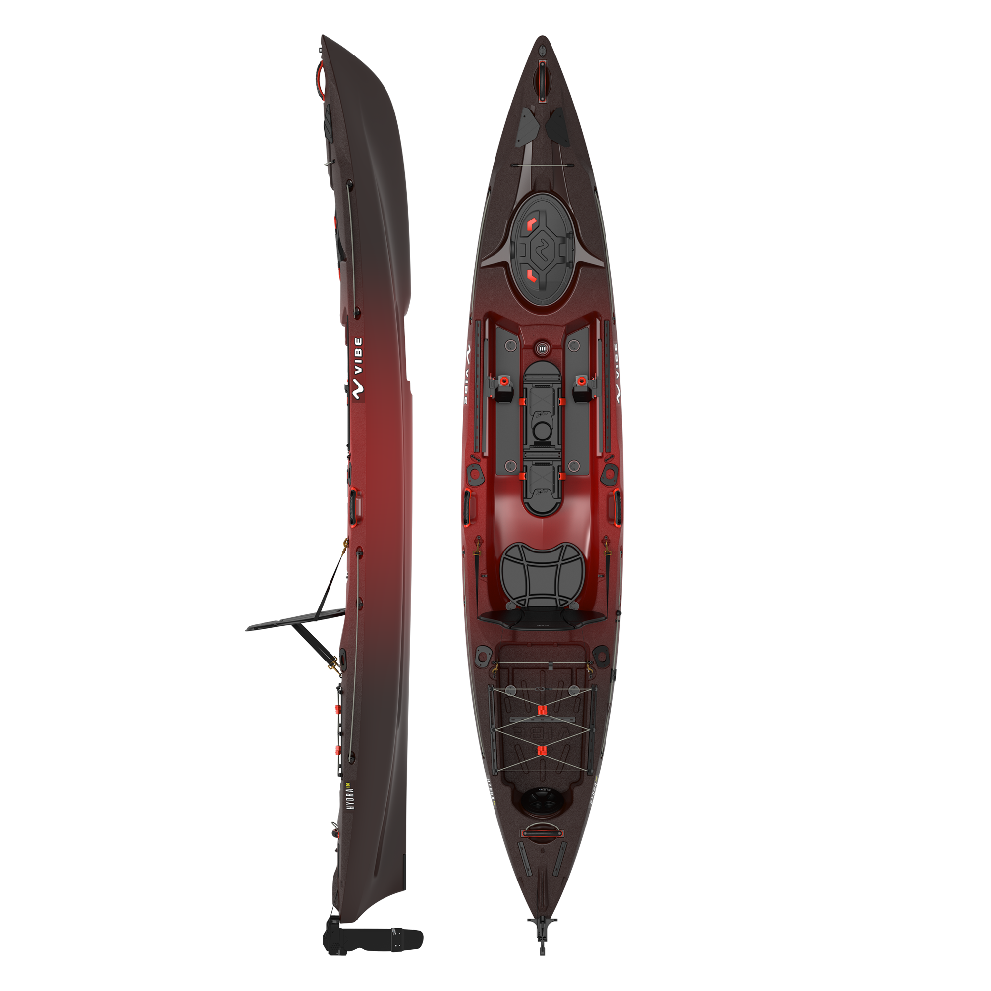 Hydra 130