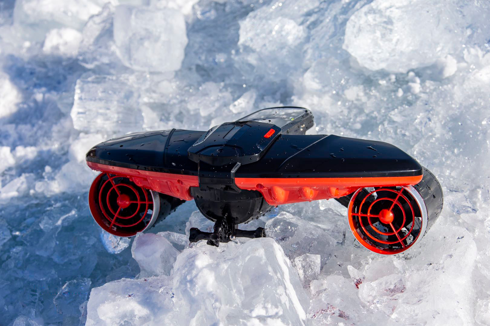 Sublue Navbow – Professional-Grade Underwater Scooter