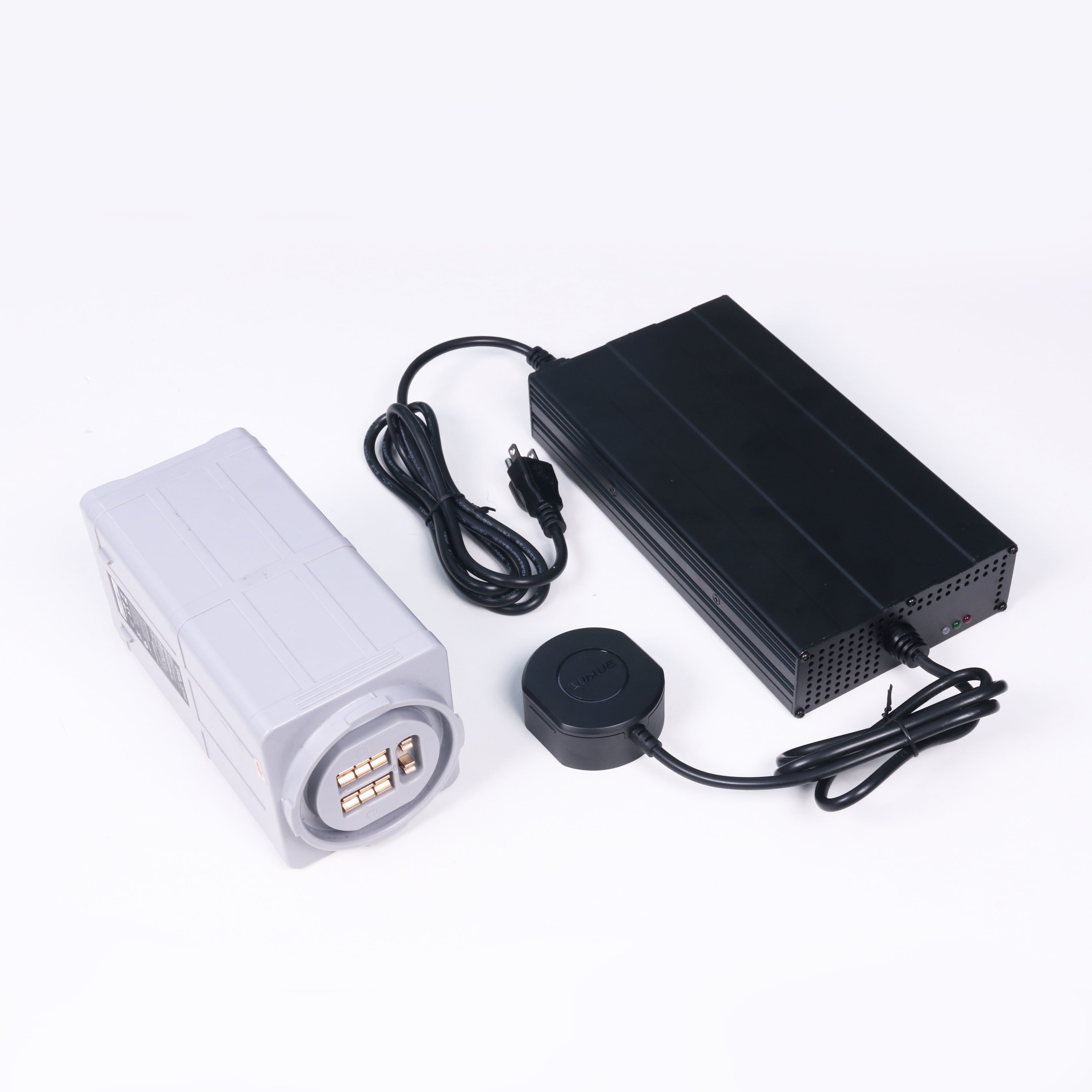 Vapor Fast Charger