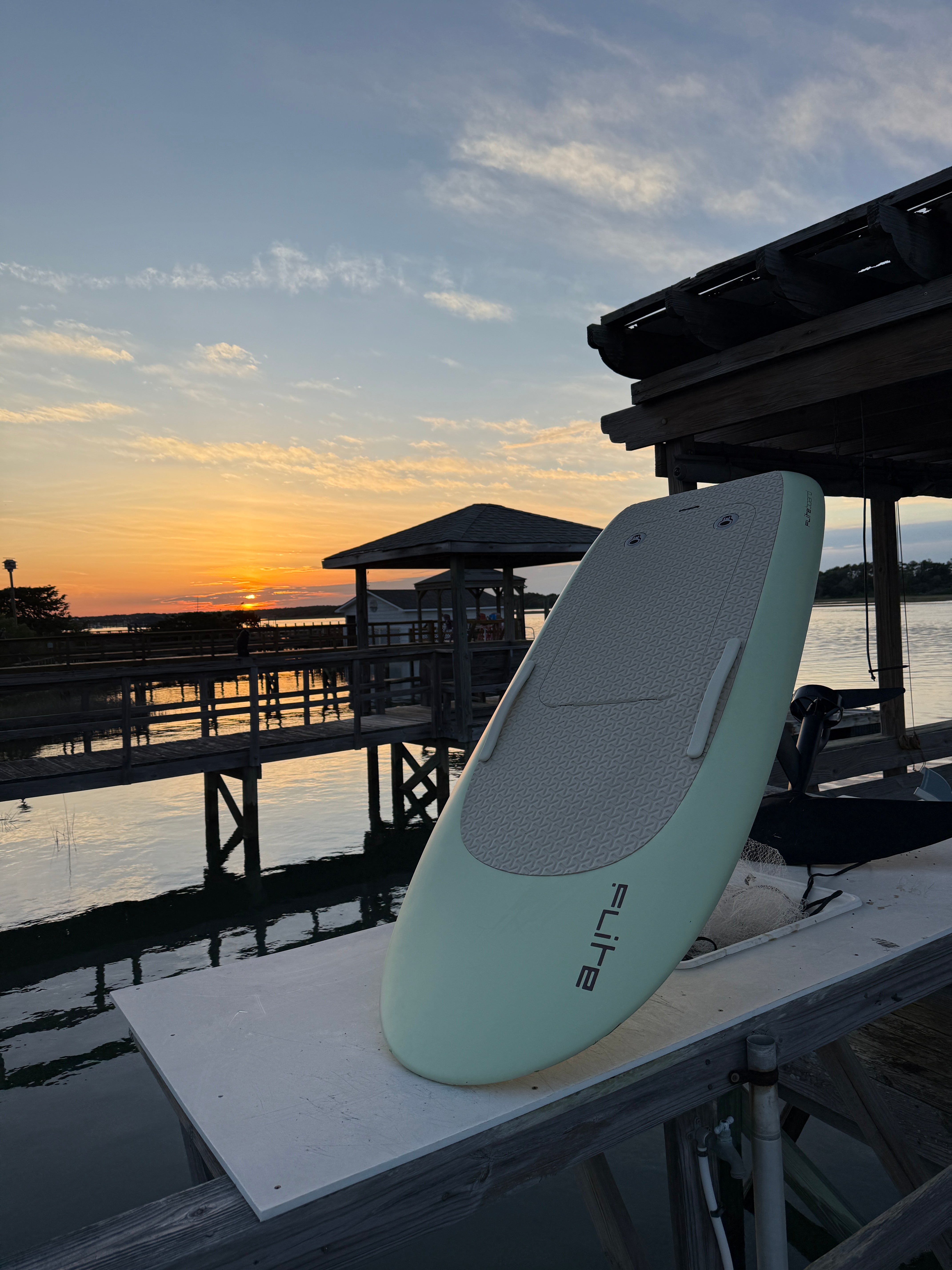 Fliteboard Lessons