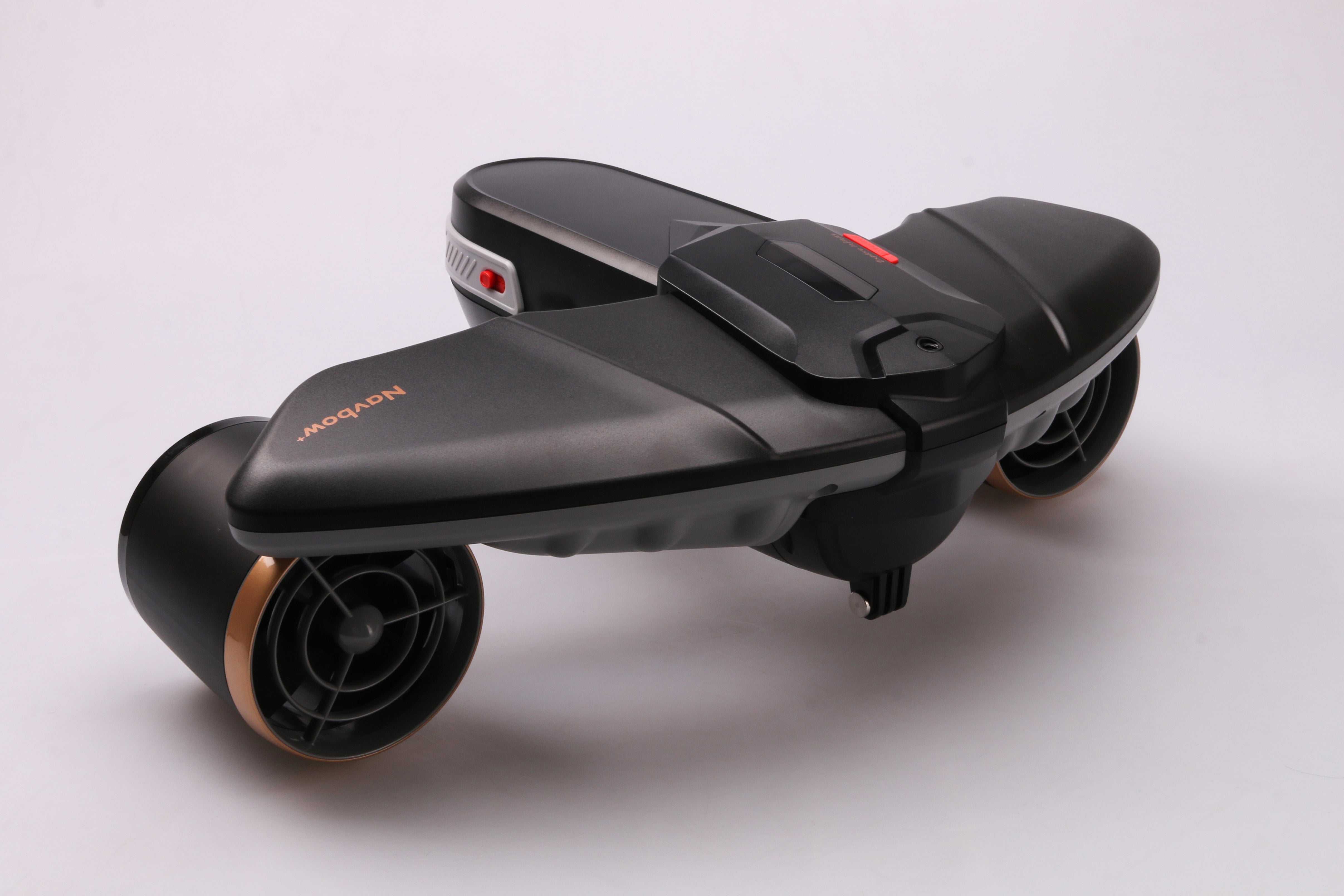 Sublue Navbow+ – Advanced Underwater Scooter for Professionals