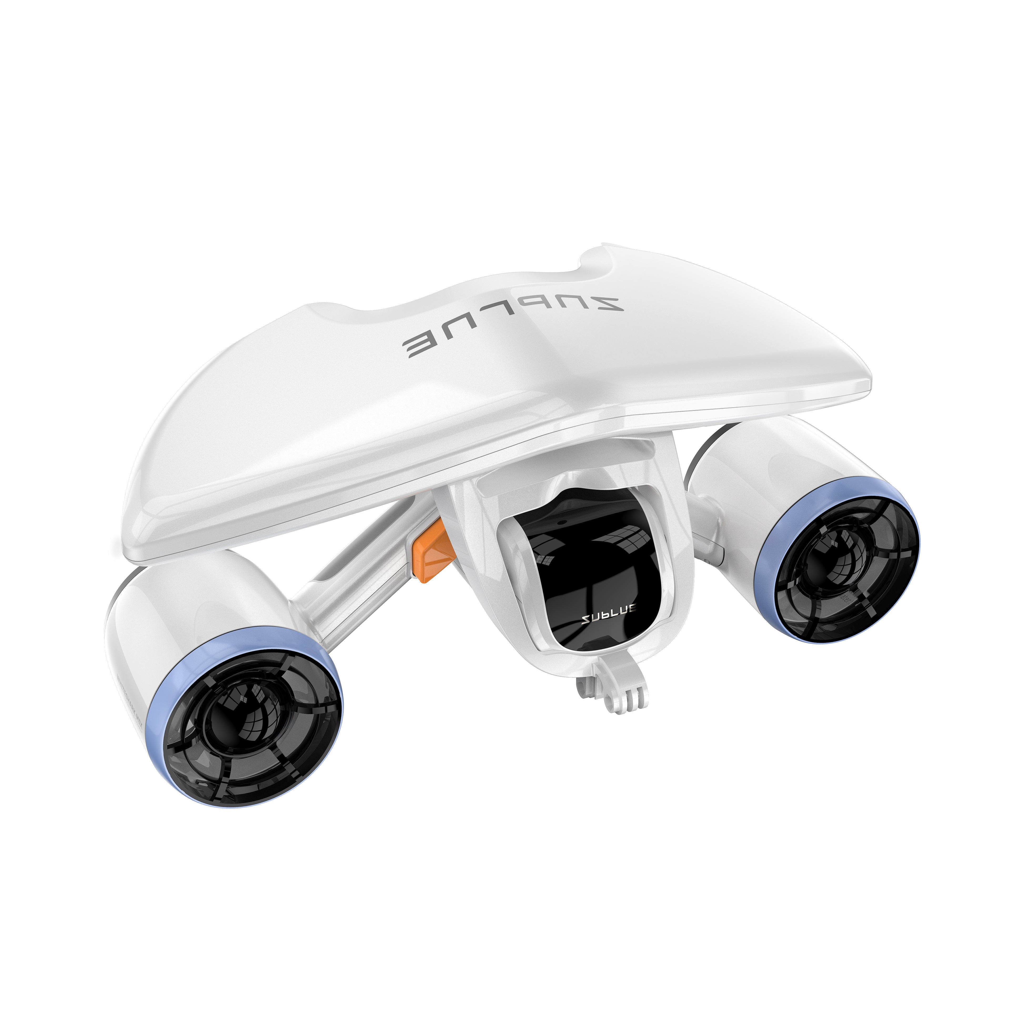 Sublue WhiteShark Mix – Dual Motor Seascooter