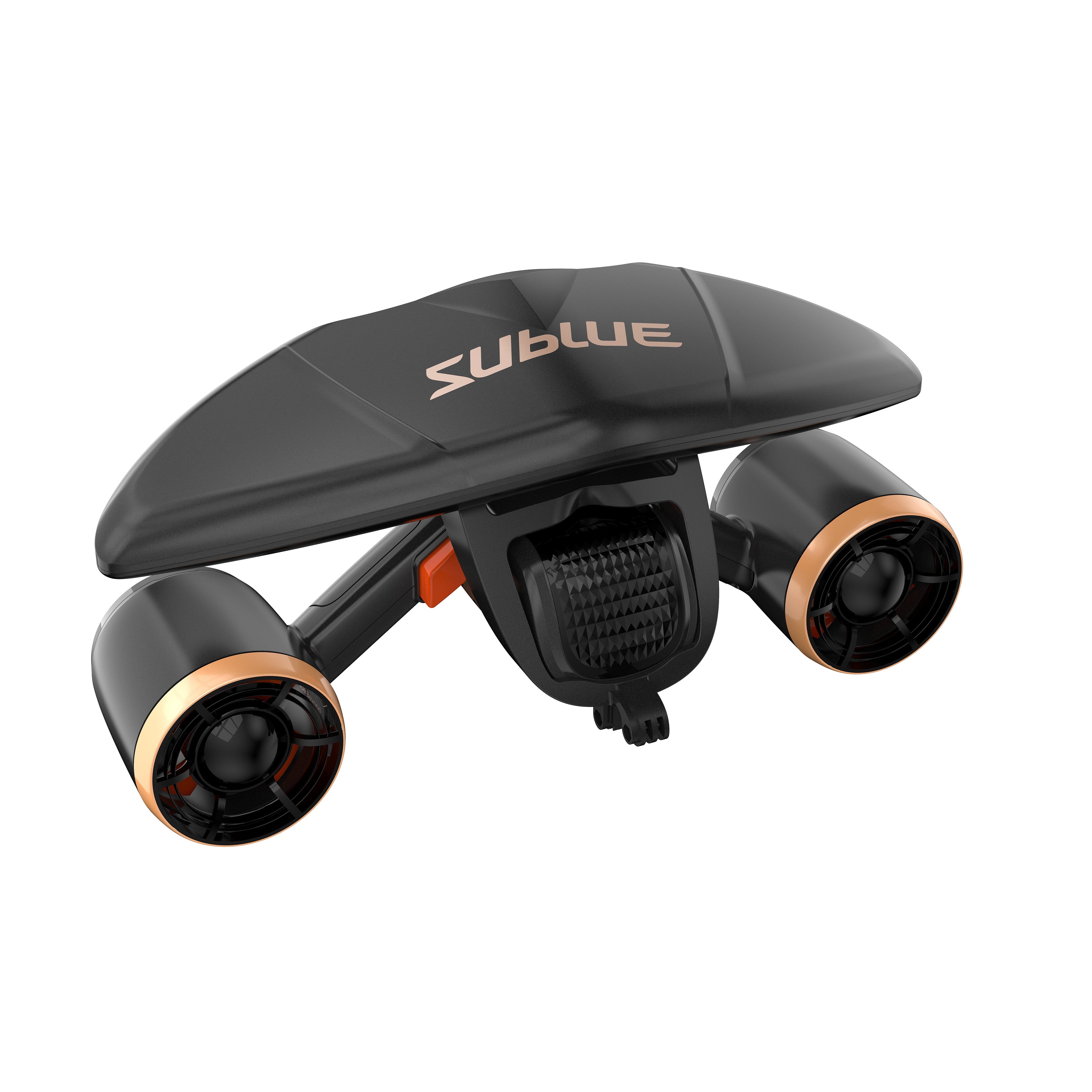 MixPro – Dual-Motor Underwater Scooter