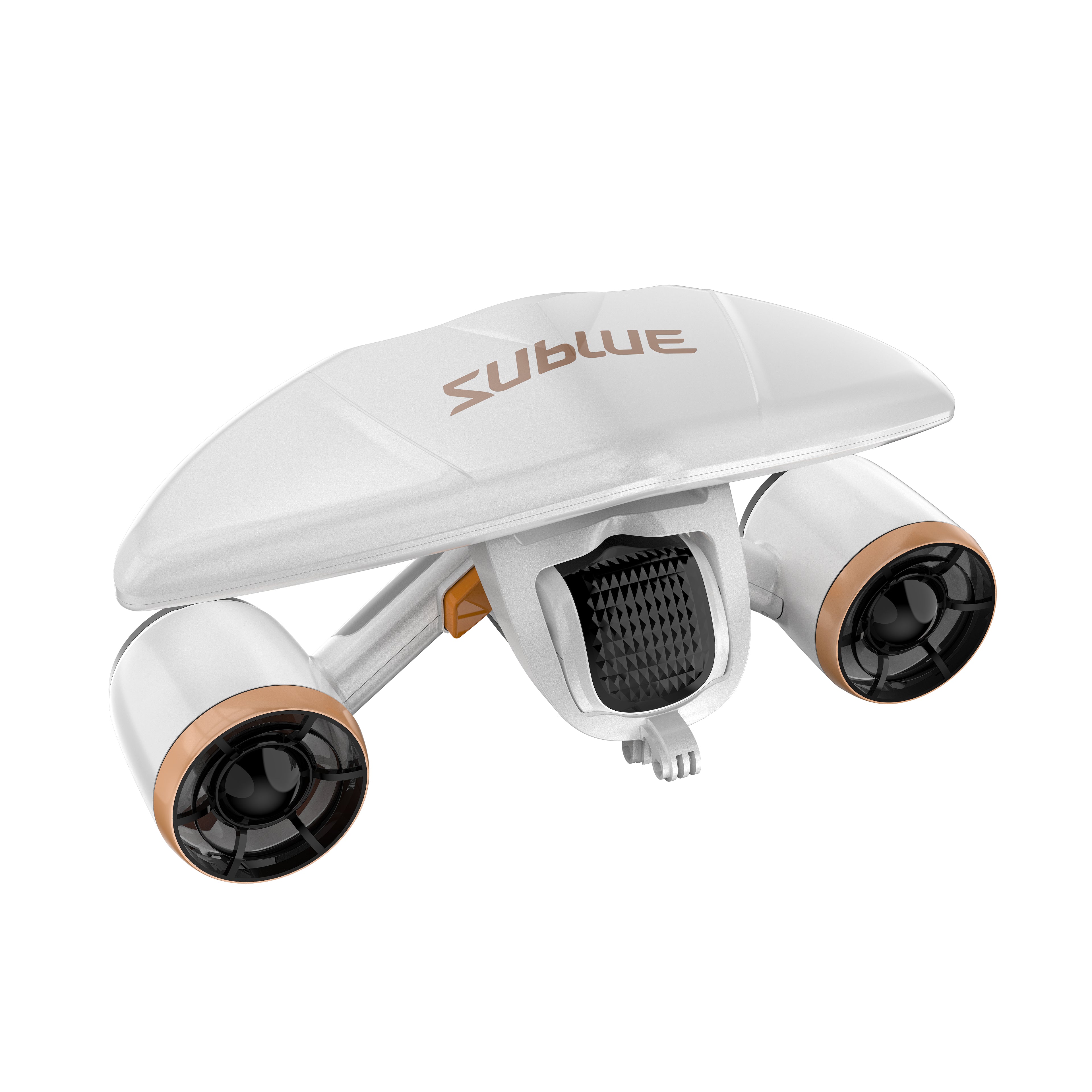 MixPro – Dual-Motor Underwater Scooter