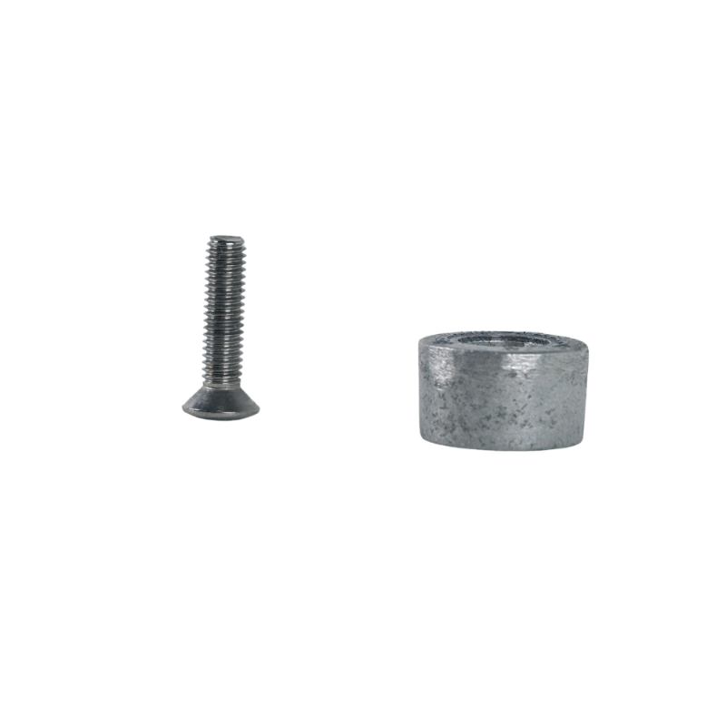 N-3 Anode