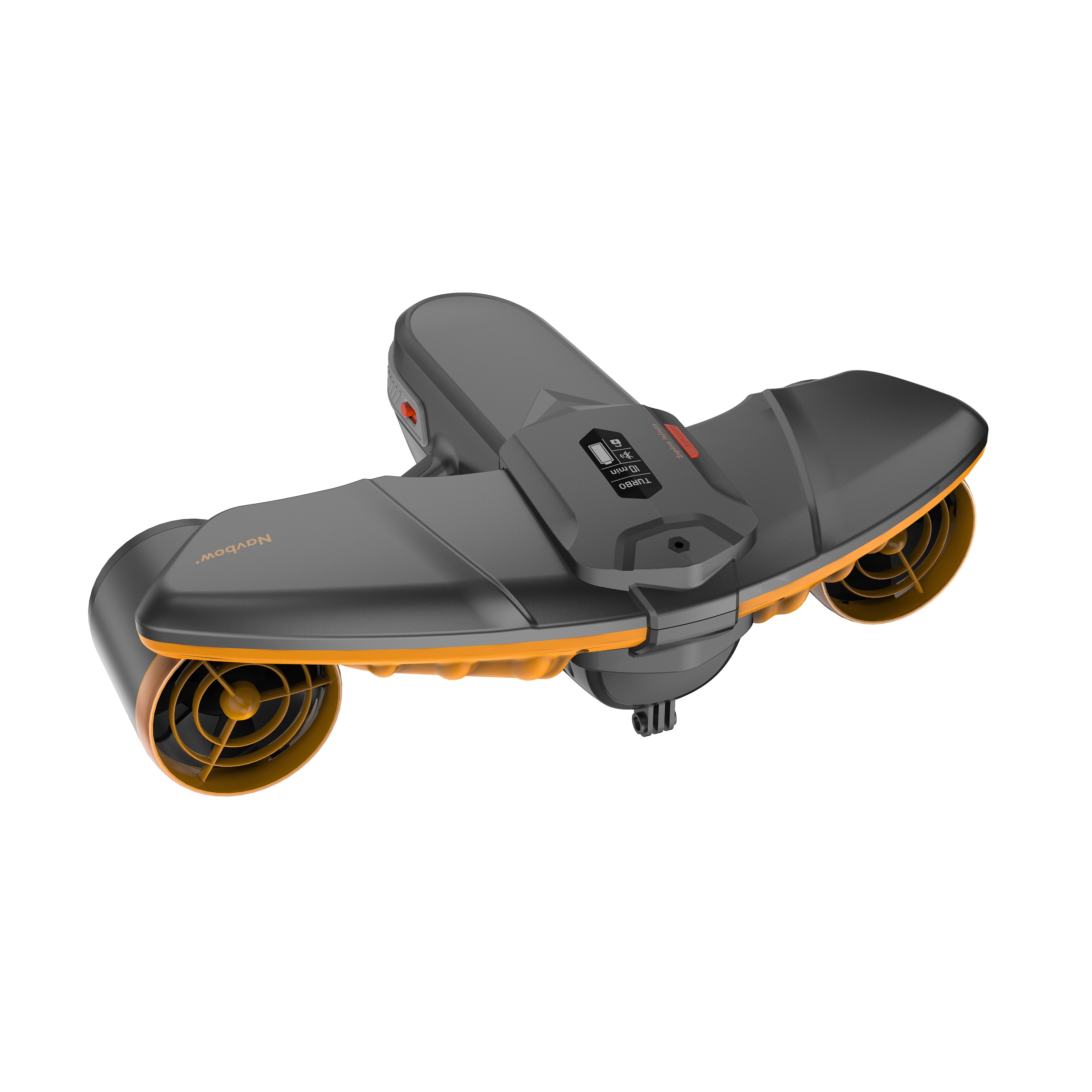 Sublue Navbow+ – Advanced Underwater Scooter for Professionals