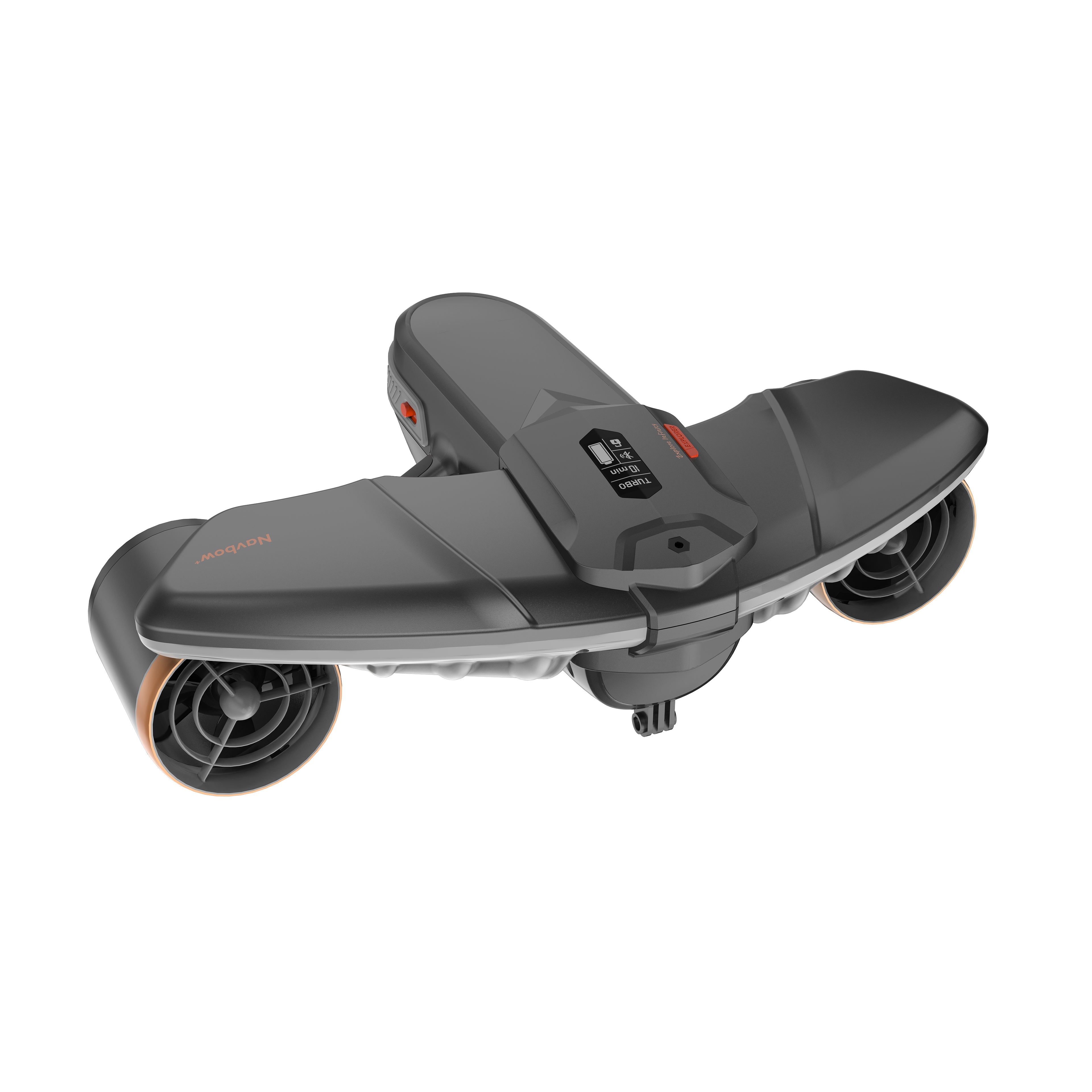 Sublue Navbow+ – Advanced Underwater Scooter for Professionals