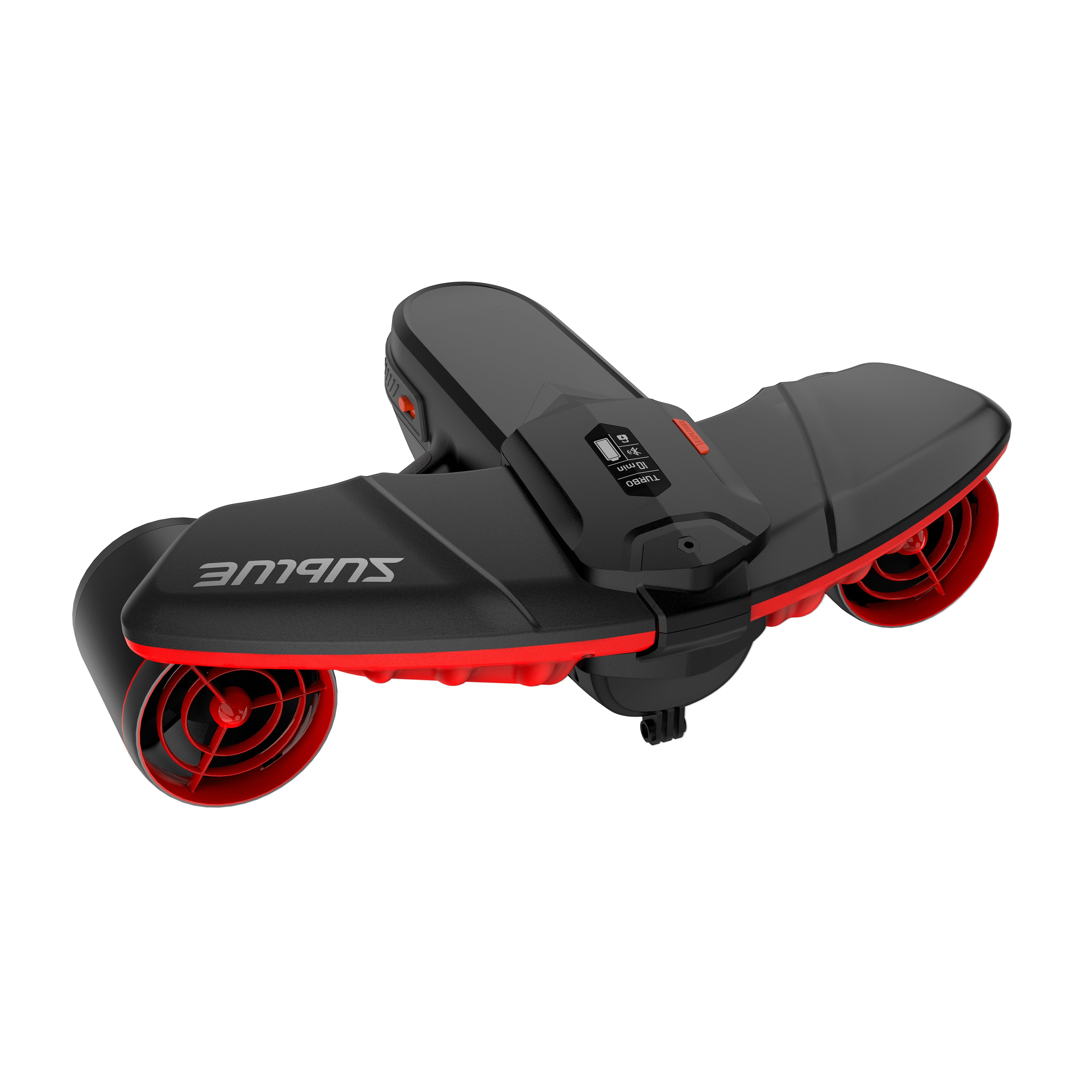 Sublue Navbow – Professional-Grade Underwater Scooter