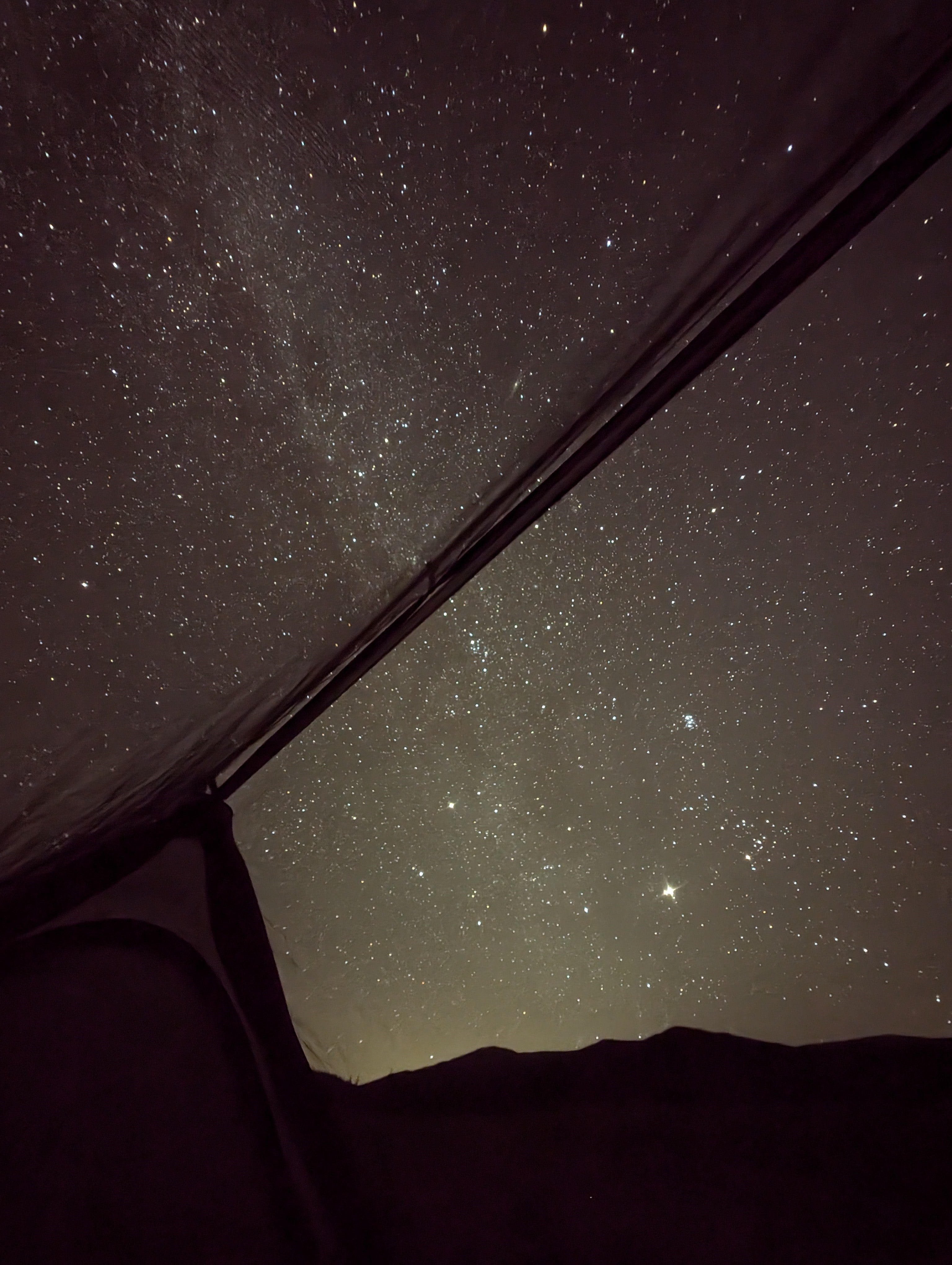 Sky View XL Stargazing Tent