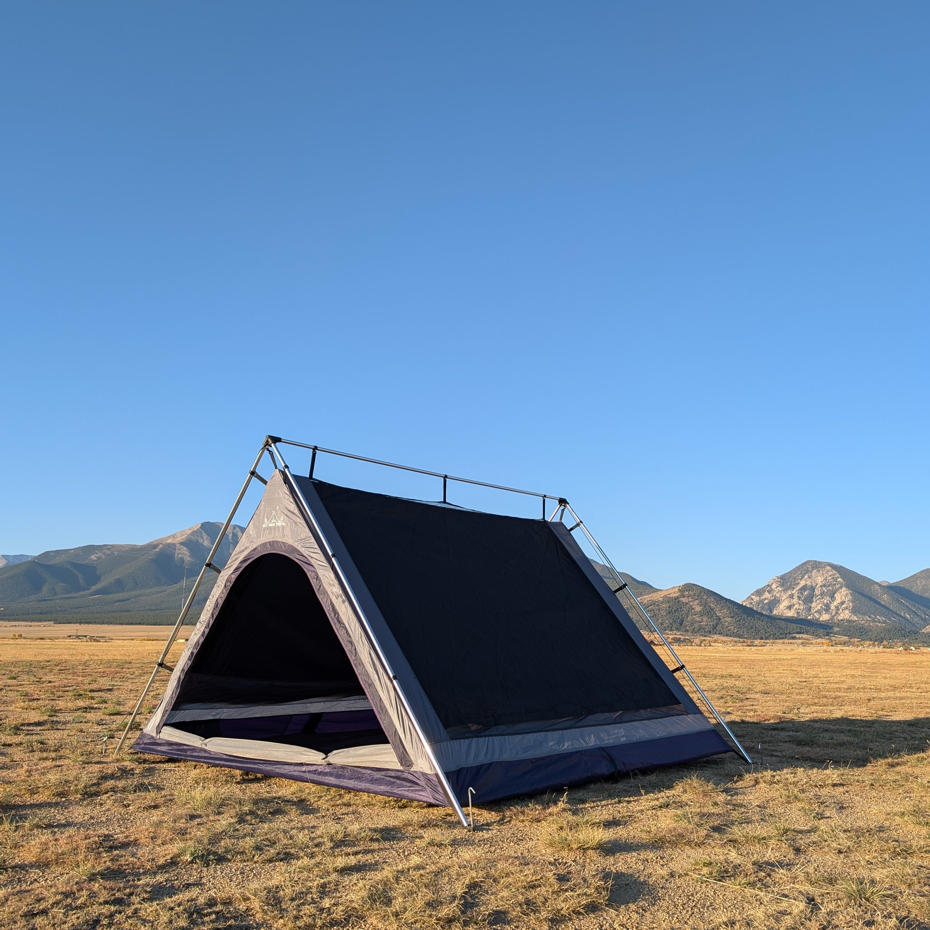 Sky View XL Stargazing Tent
