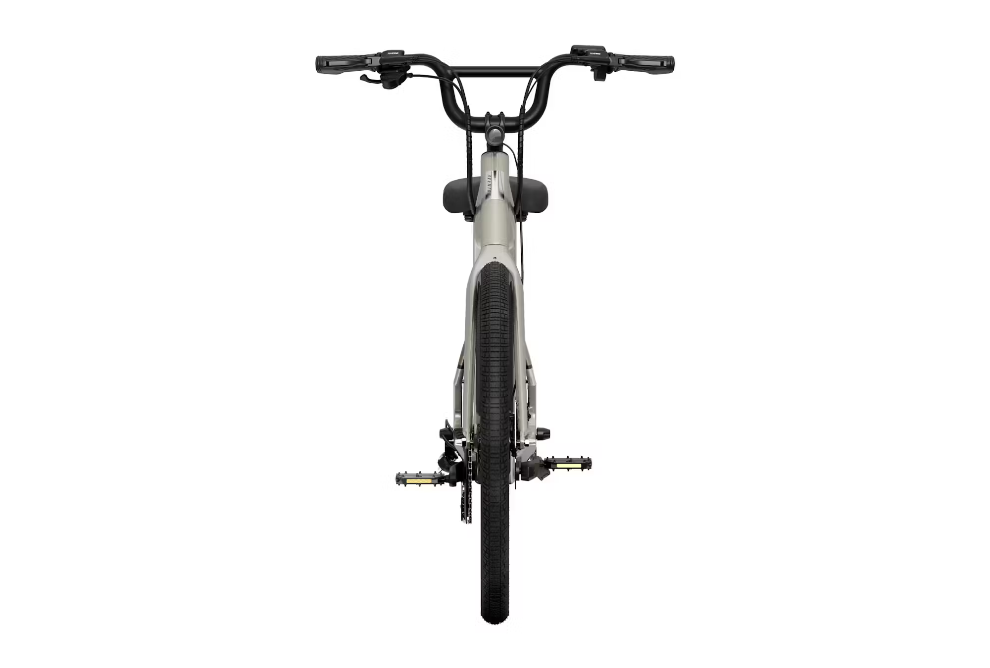 Aventon Pace 4 Step-Through E-bike