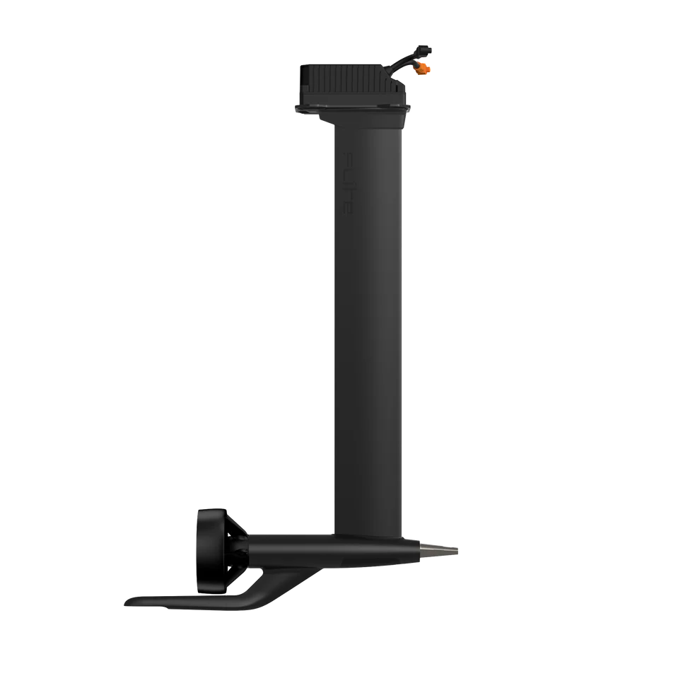 Prop C eFoil System - Black / Prop + Guard