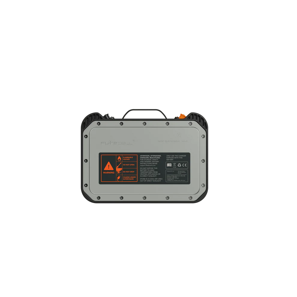 Flitecell Nano