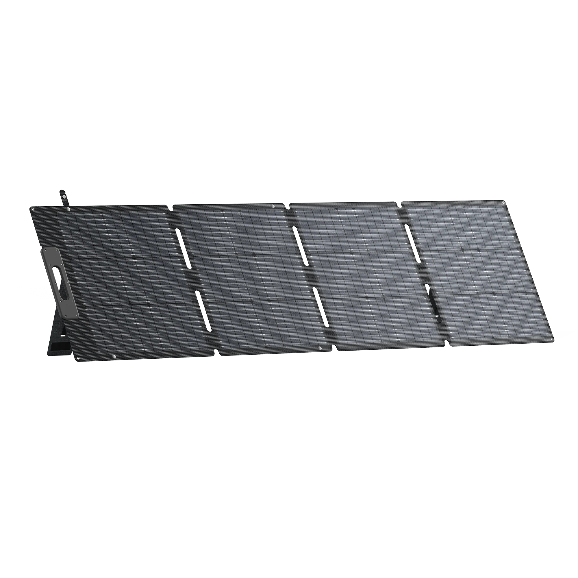 BLUETTI 200W Portable Solar Panel | Foldable High-Efficiency Solar Charger