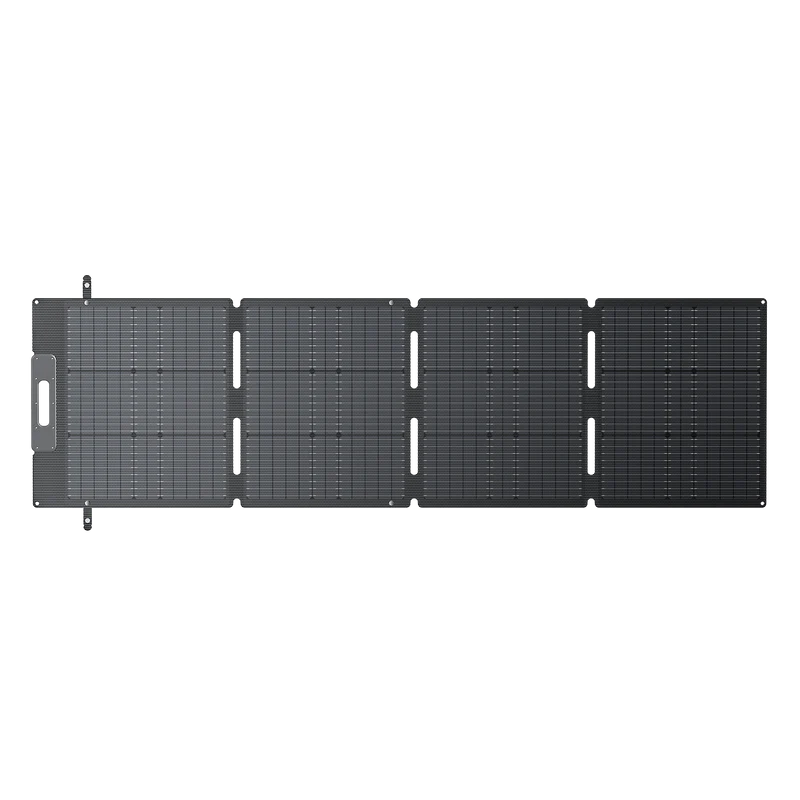 BLUETTI 200W Portable Solar Panel | Foldable High-Efficiency Solar Charger