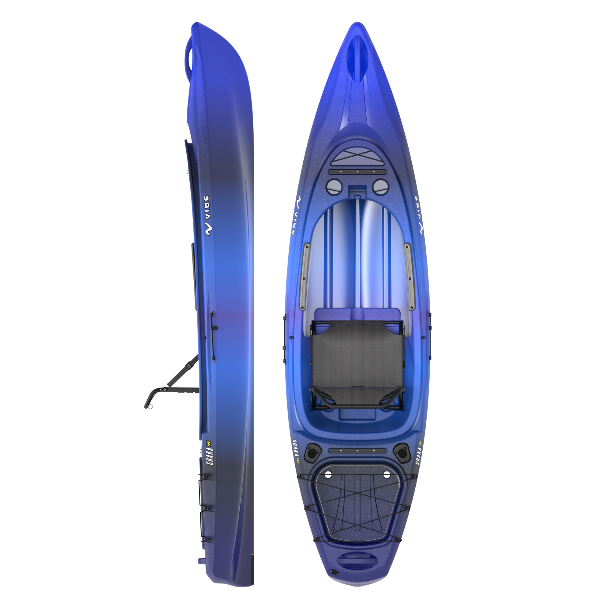 Shaka 100