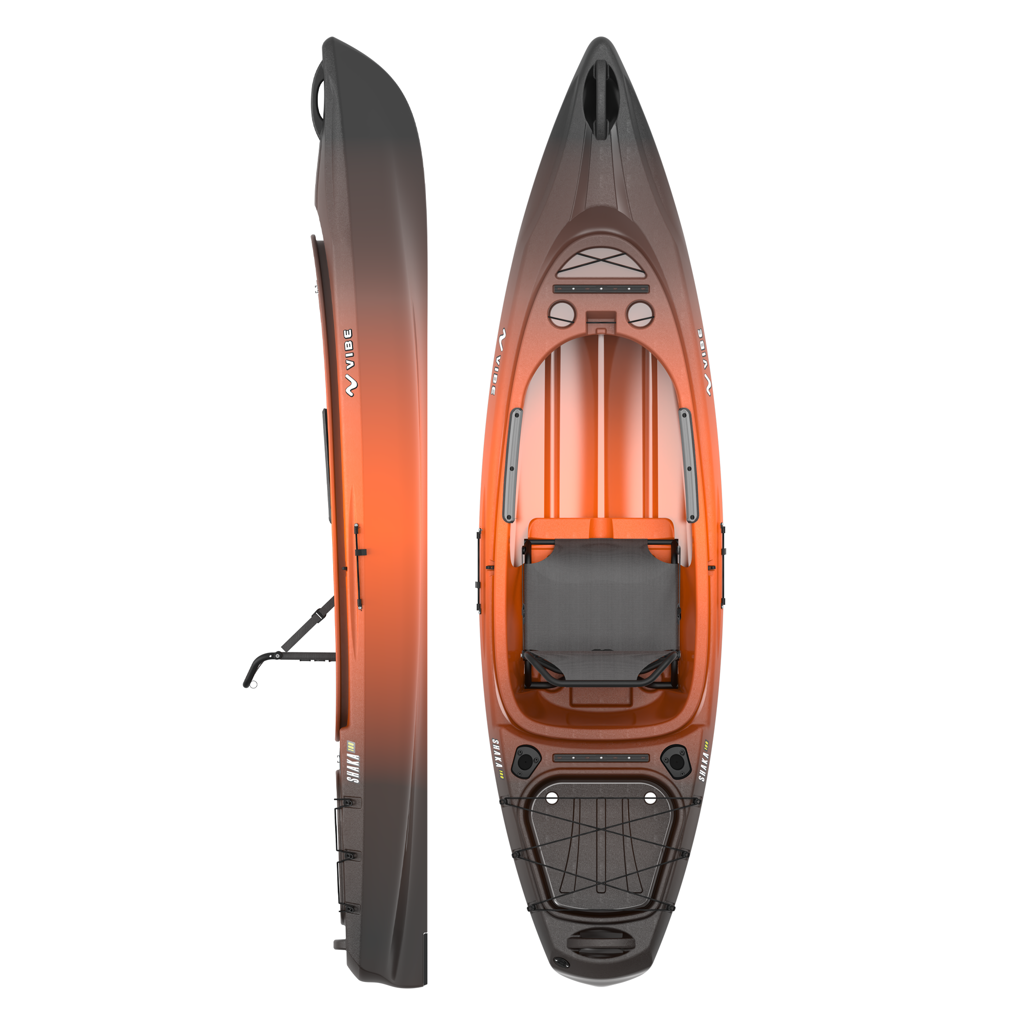 Shaka 100
