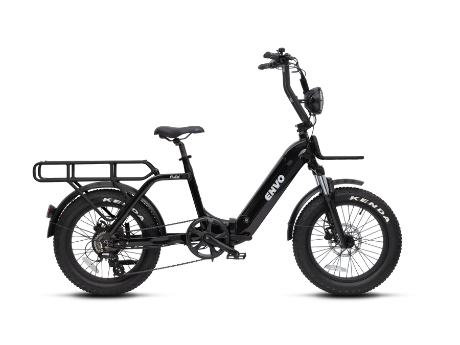 ENVO Flex Overland