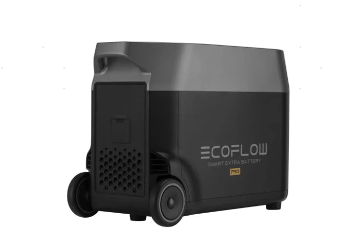 EcoFlow DELTA Pro Extra Battery