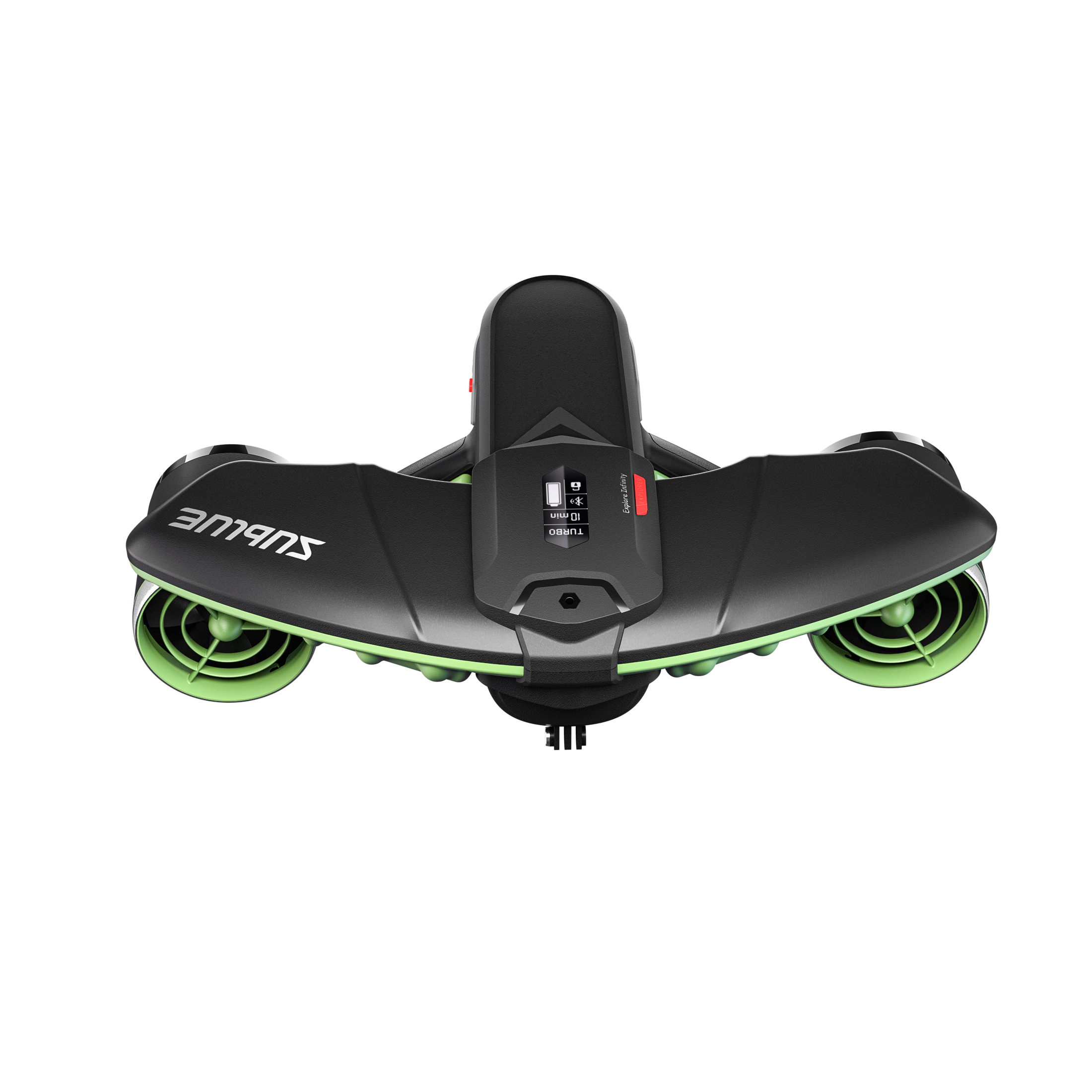 Sublue Navbow – Professional-Grade Underwater Scooter