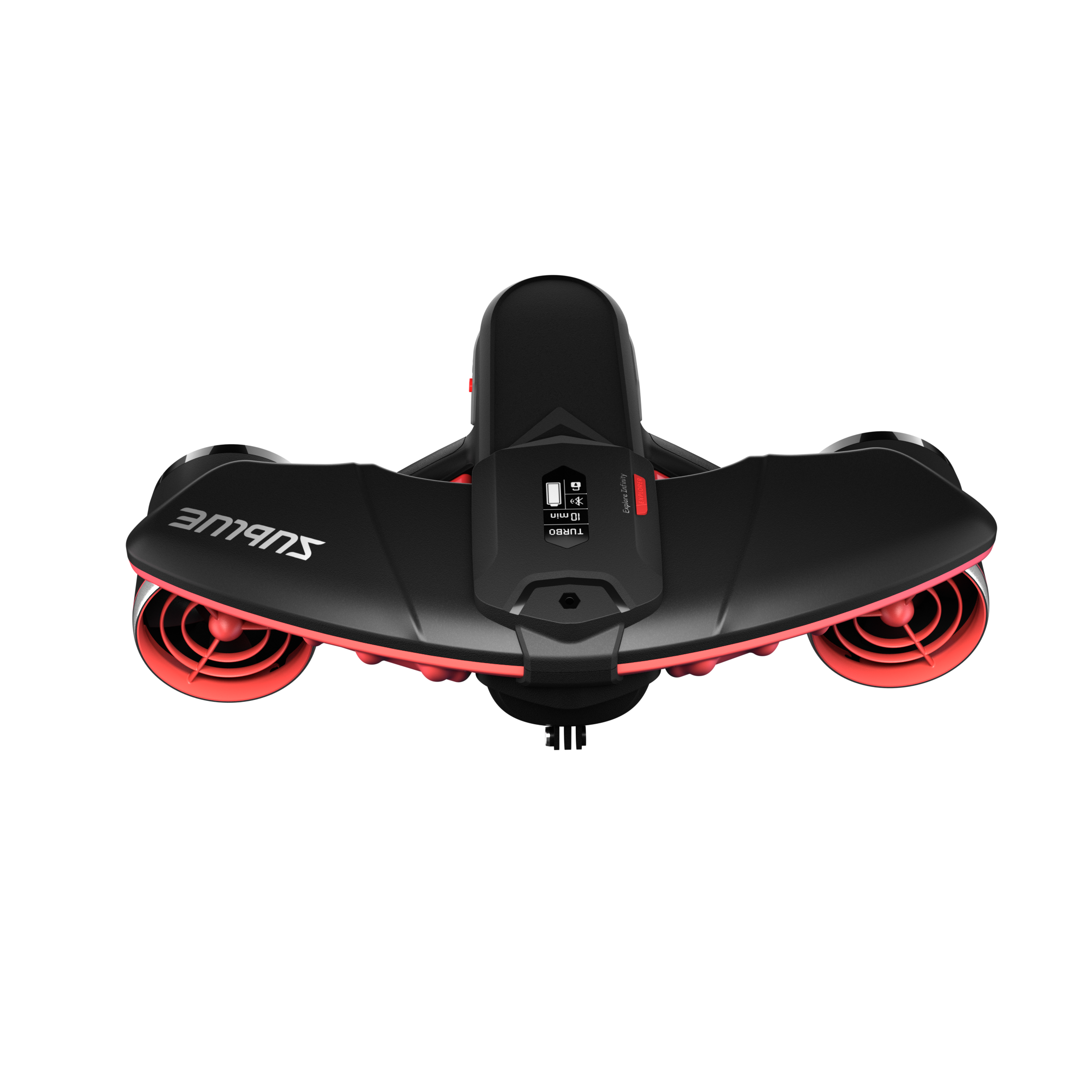 Sublue Navbow – Professional-Grade Underwater Scooter