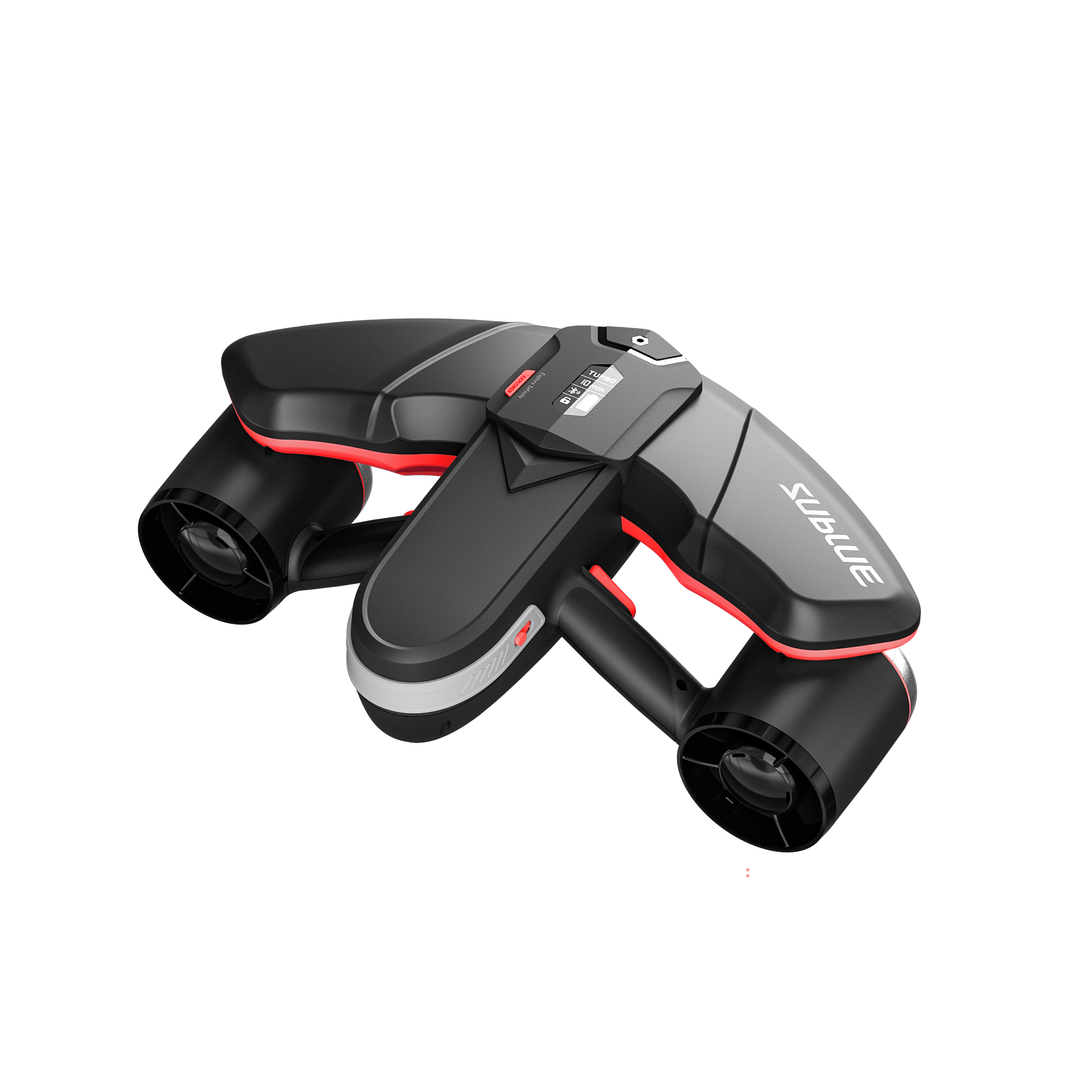 Sublue Navbow – Professional-Grade Underwater Scooter
