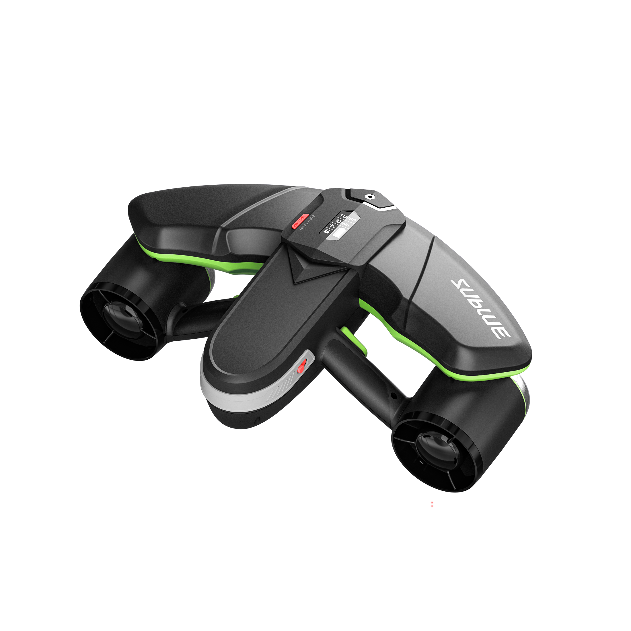 Sublue Navbow – Professional-Grade Underwater Scooter